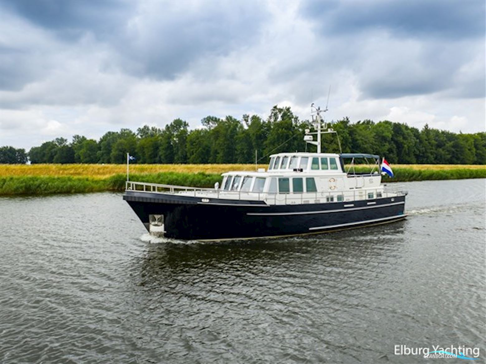 Stentor 1800 Explorer