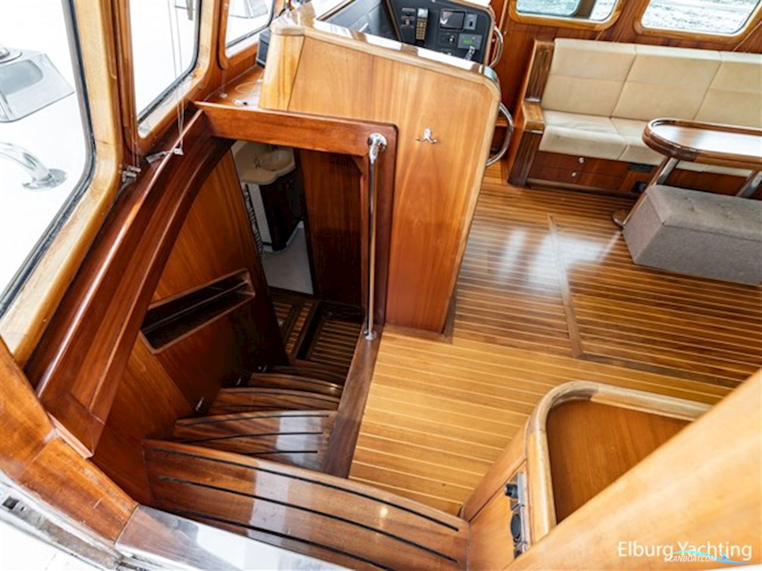 Stentor 1800 Explorer
