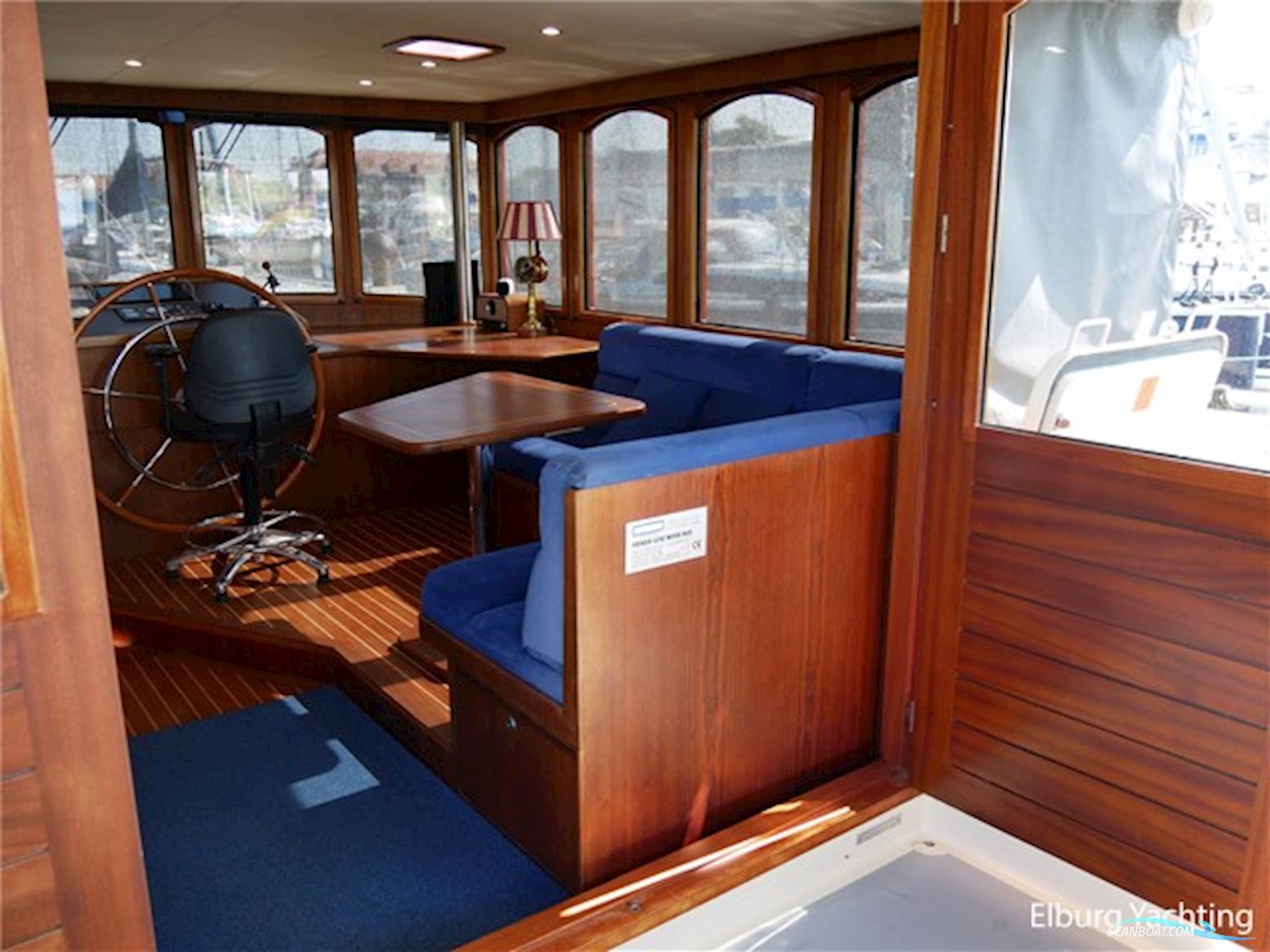 Stentor Luxe Motor - 1800