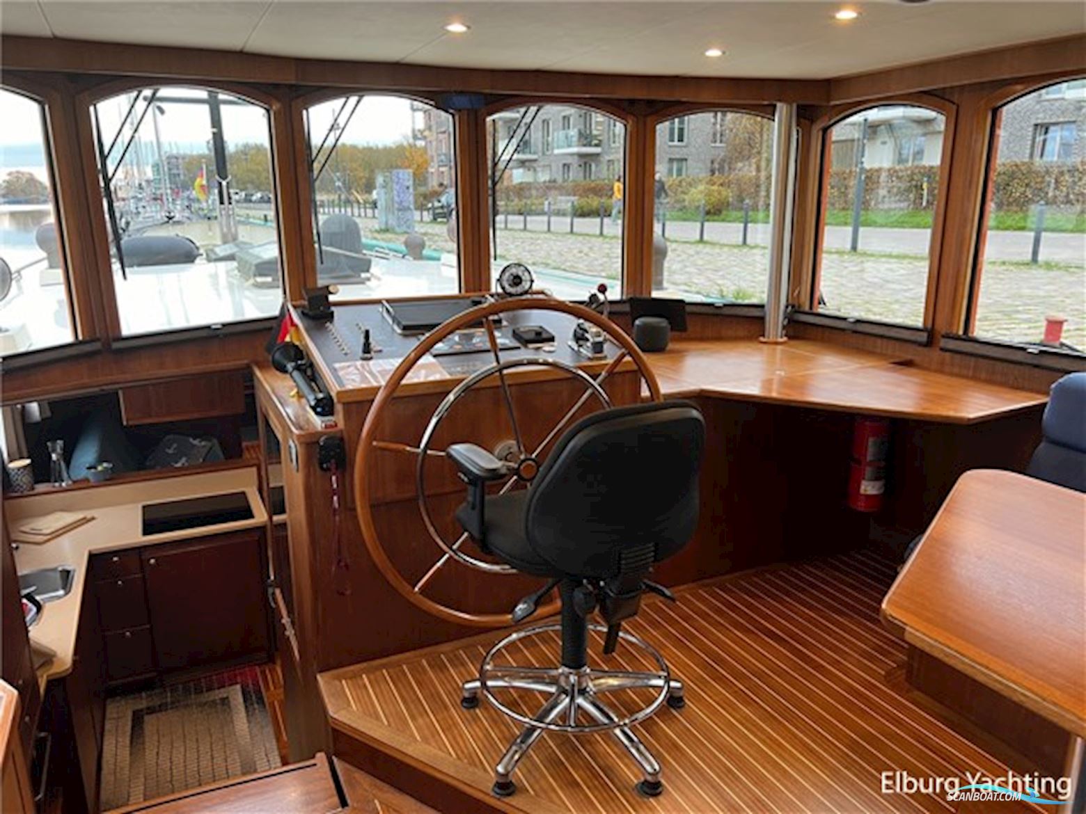 Stentor Luxe Motor - 1800