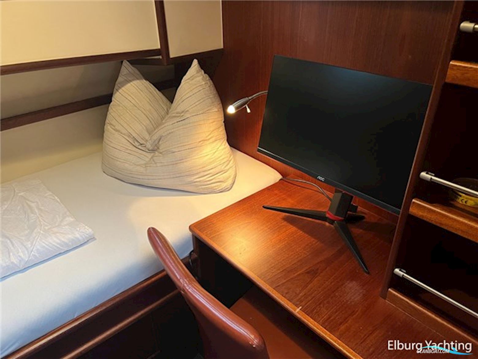 Stentor Luxe Motor - 1800