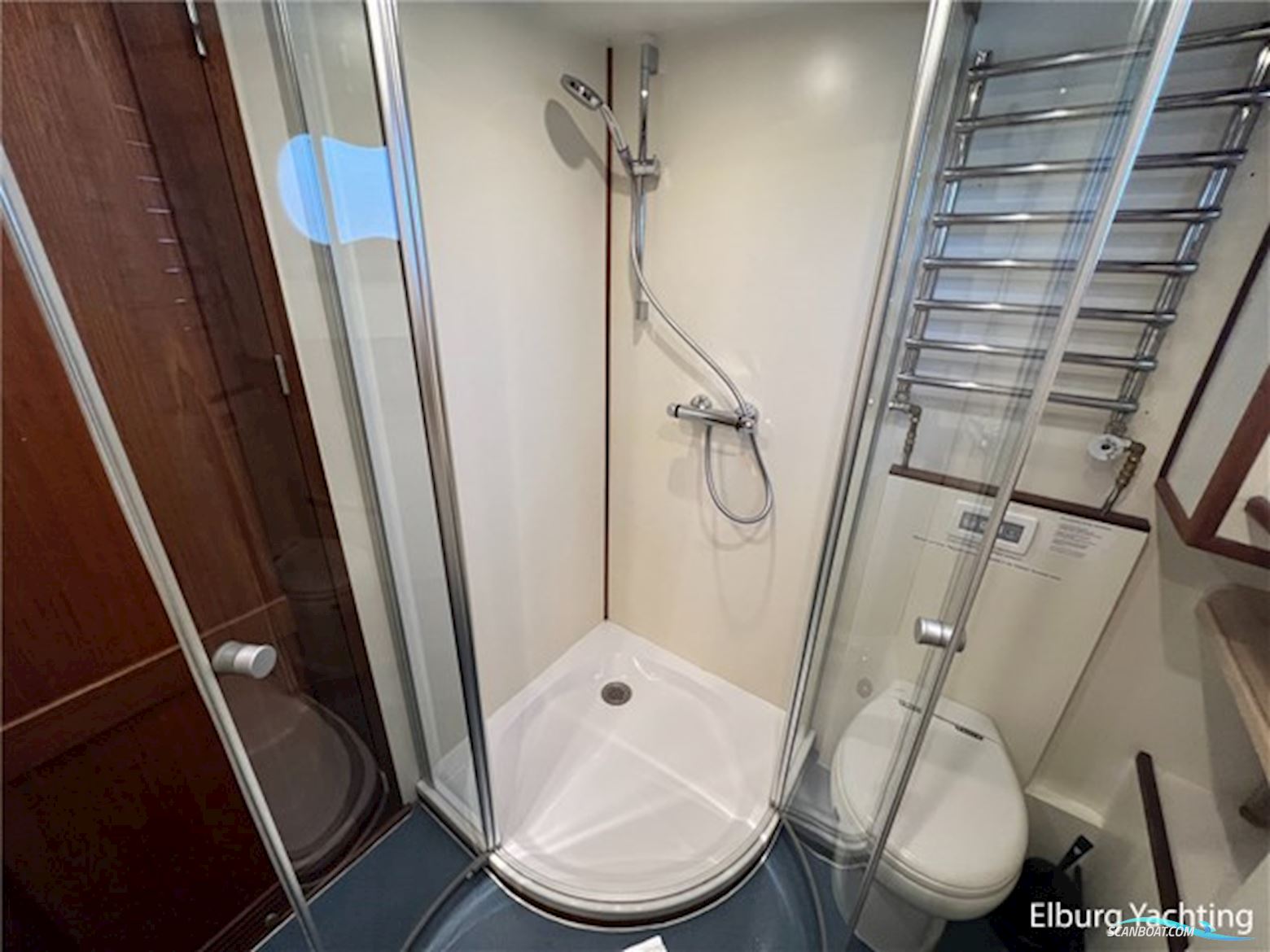 Stentor Luxe Motor - 1800