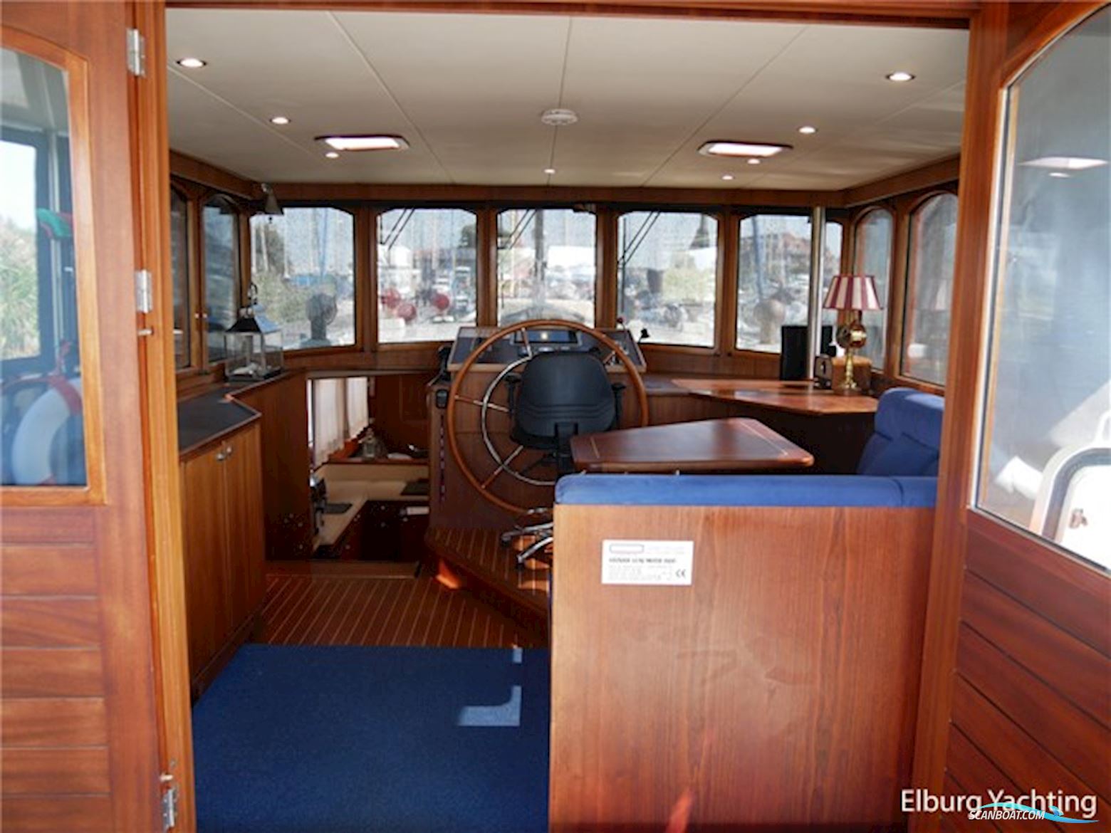 Stentor Luxe Motor - 1800