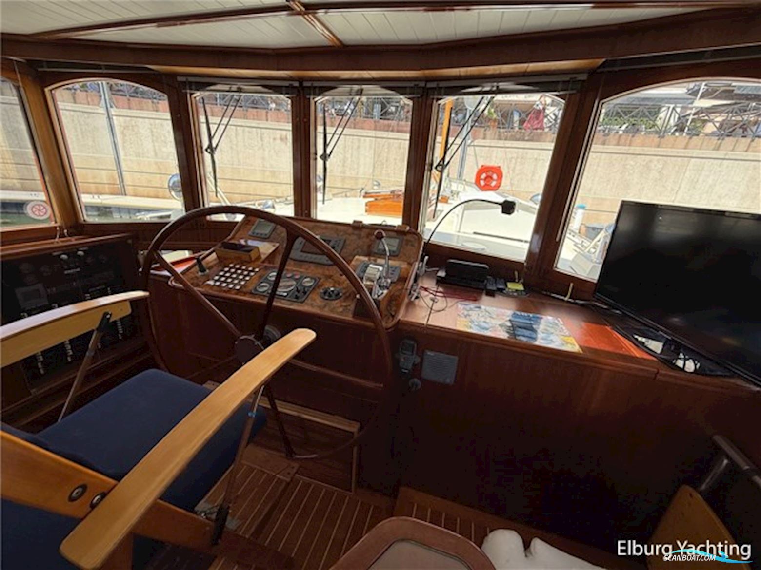 Stentor Luxe Motor 1500 