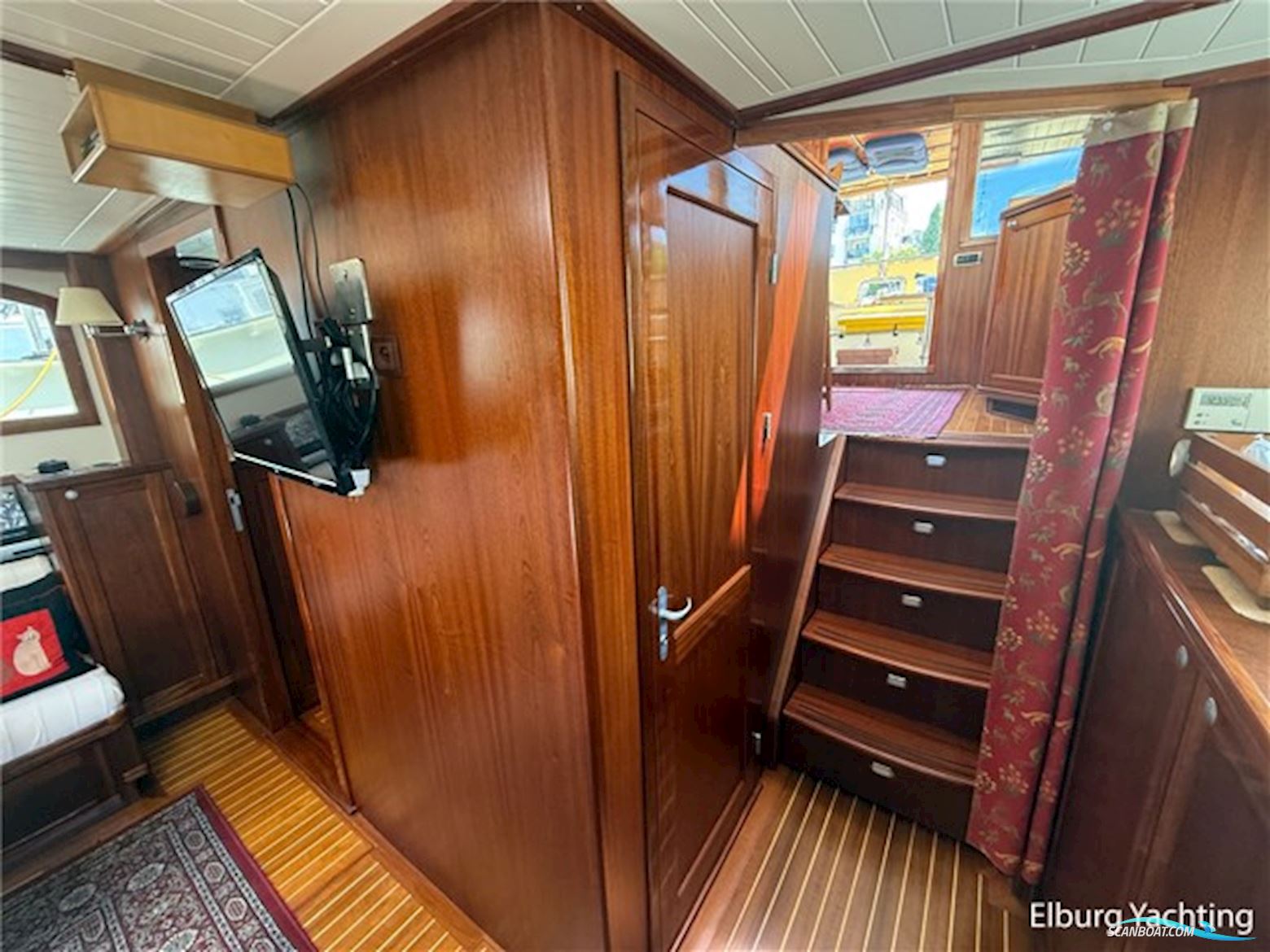 Stentor Luxe Motor 1500 