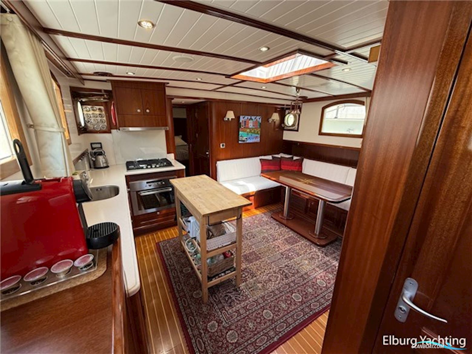 Stentor Luxe Motor 1500 