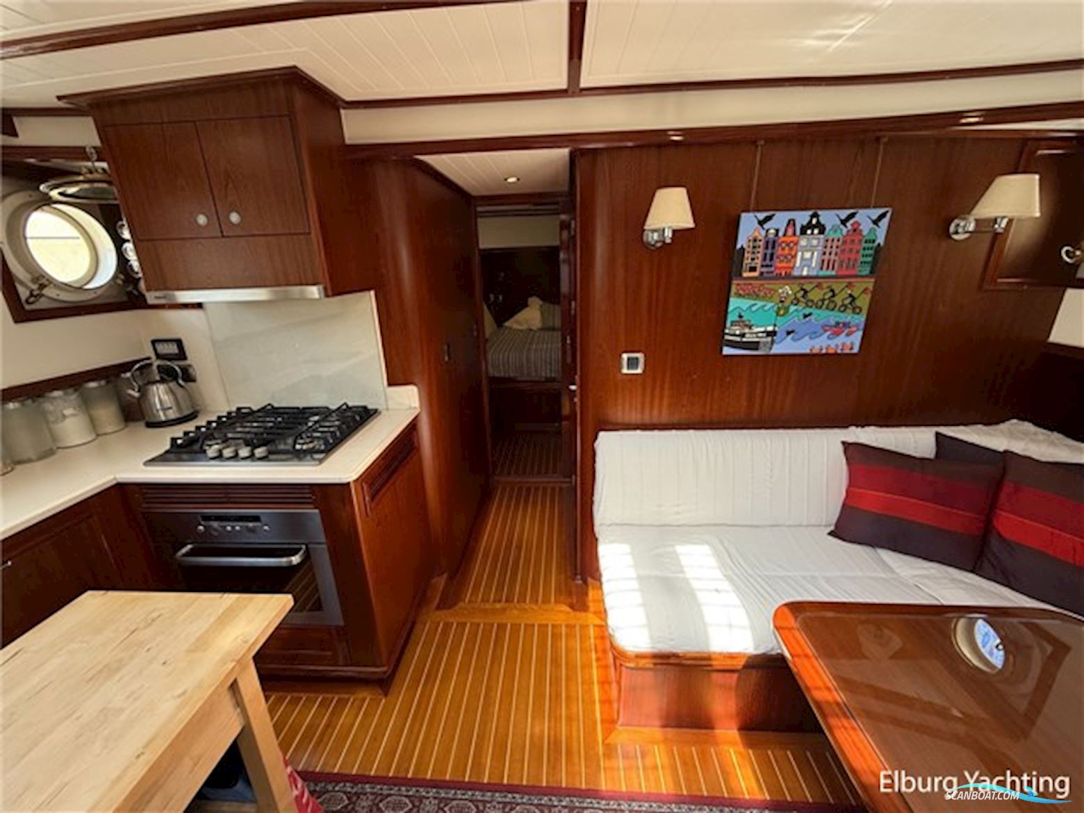 Stentor Luxe Motor 1500 