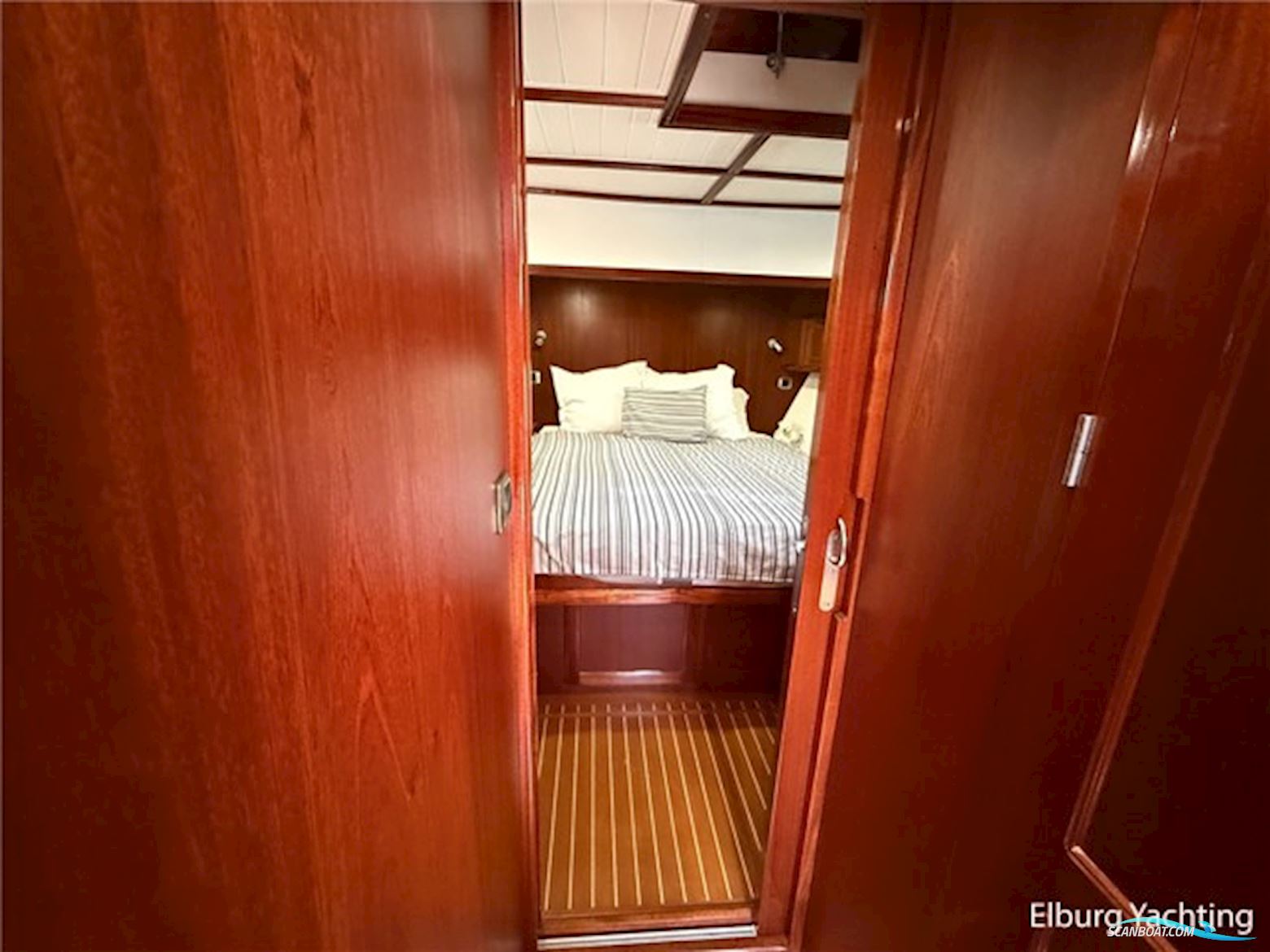 Stentor Luxe Motor 1500 