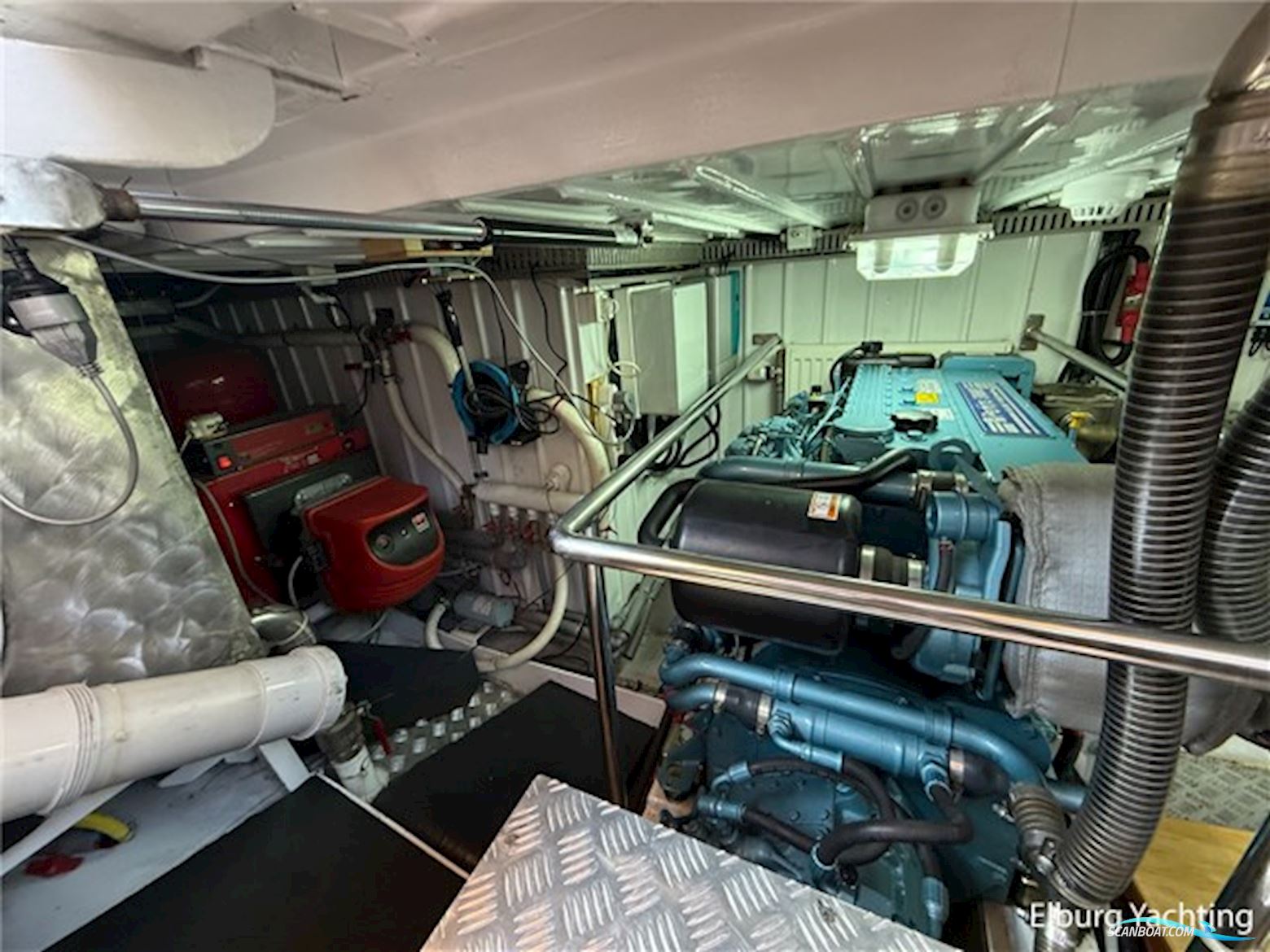 Stentor Luxe Motor 1500 