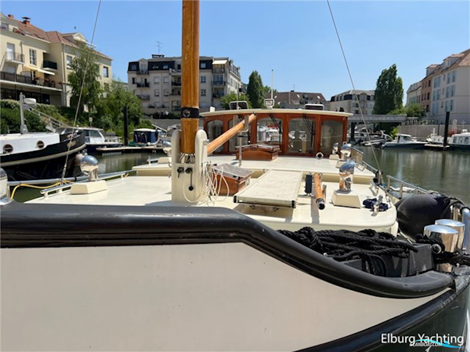 Stentor Luxe Motor 1500 