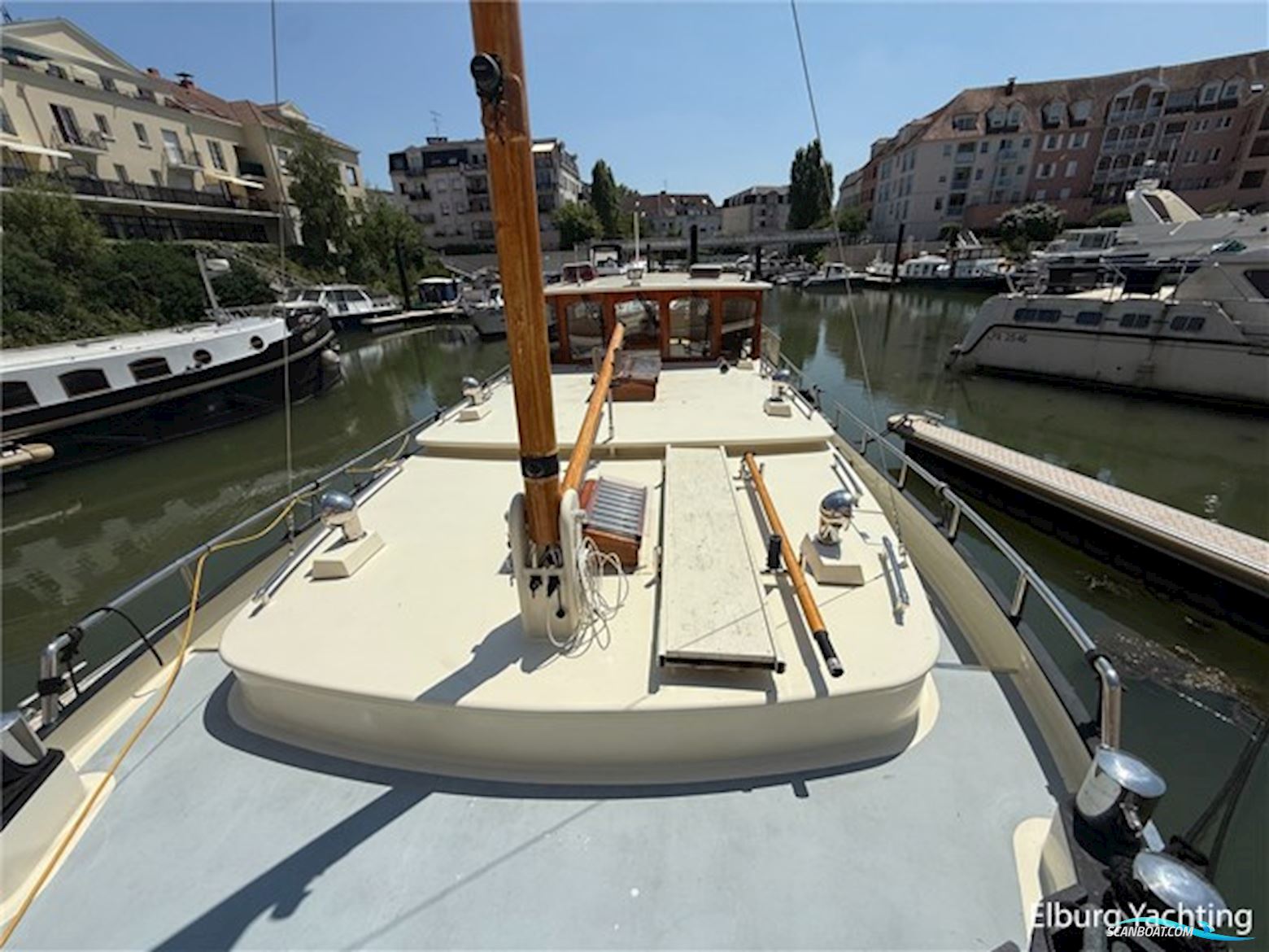 Stentor Luxe Motor 1500 