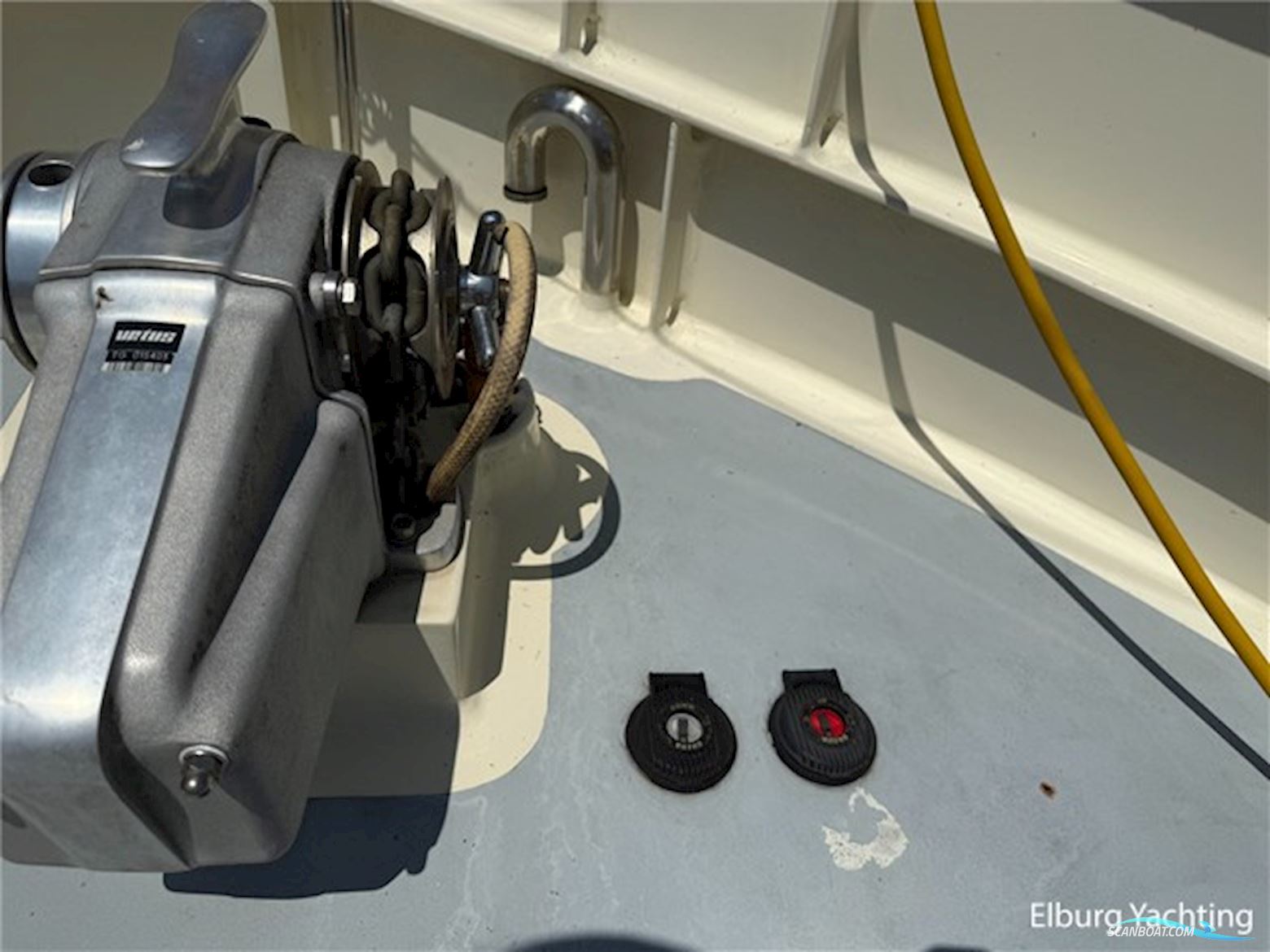 Stentor Luxe Motor 1500 