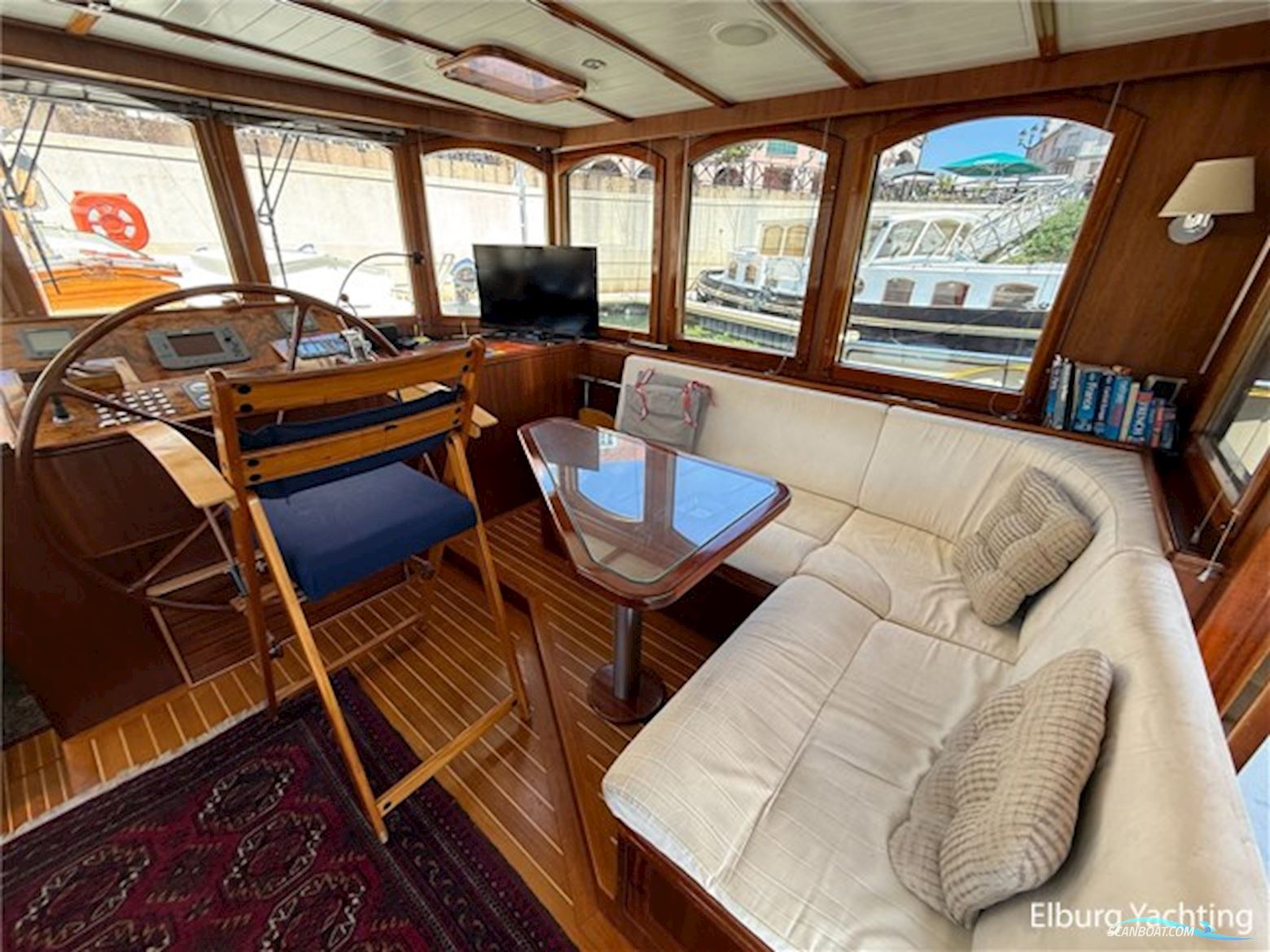 Stentor Luxe Motor 1500