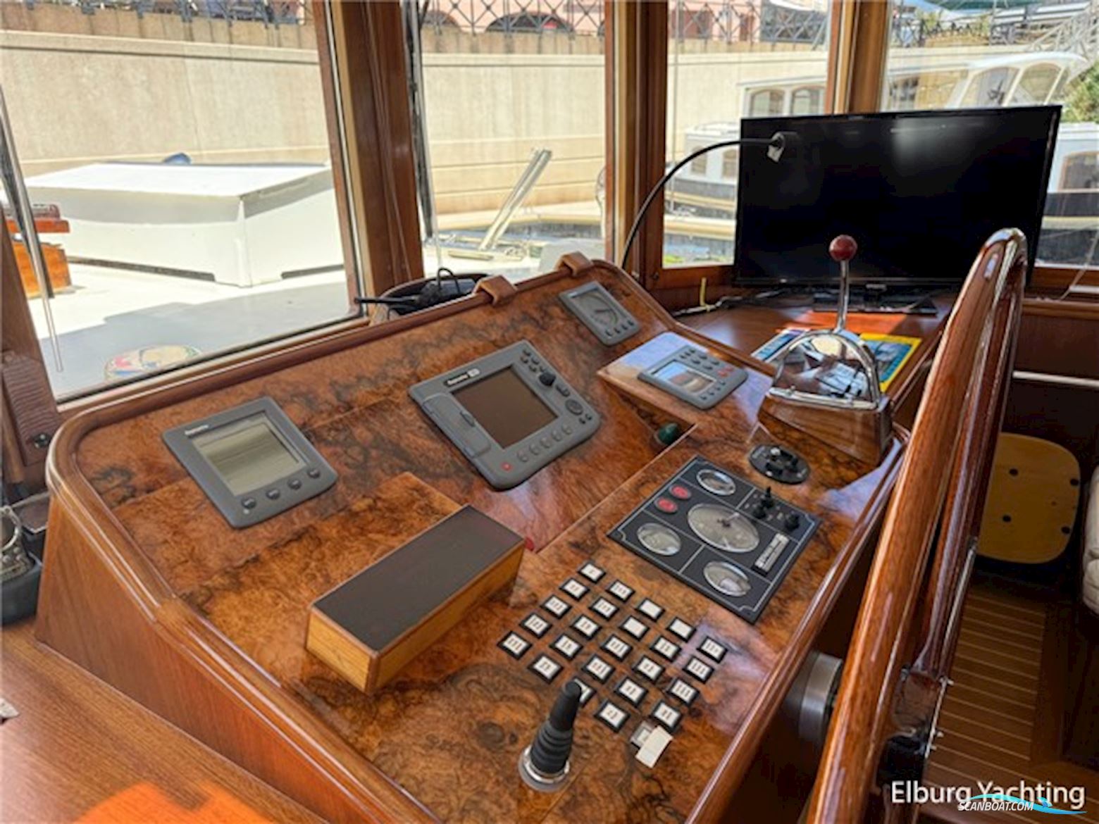 Stentor Luxe Motor 1500