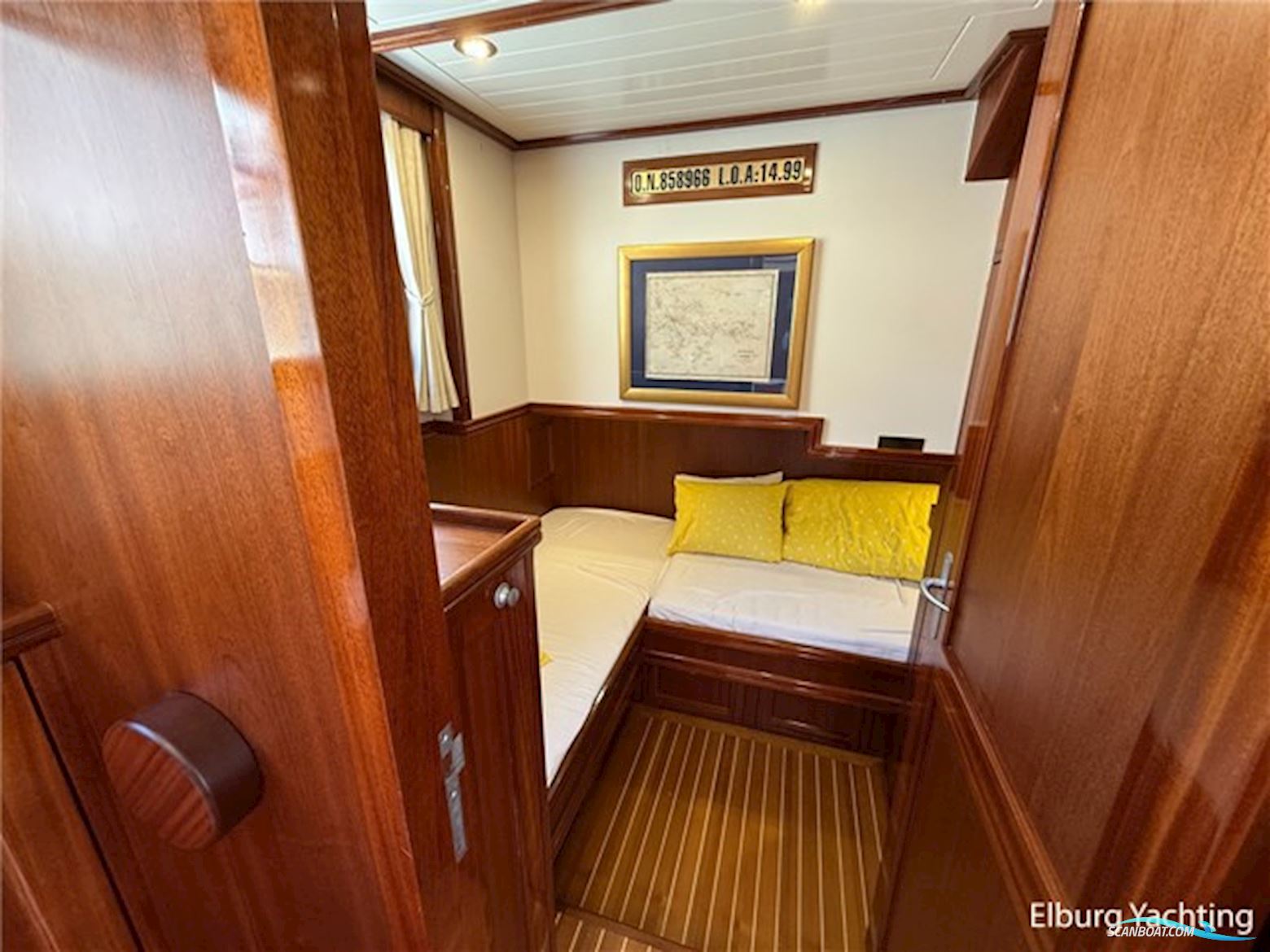 Stentor Luxe Motor 1500