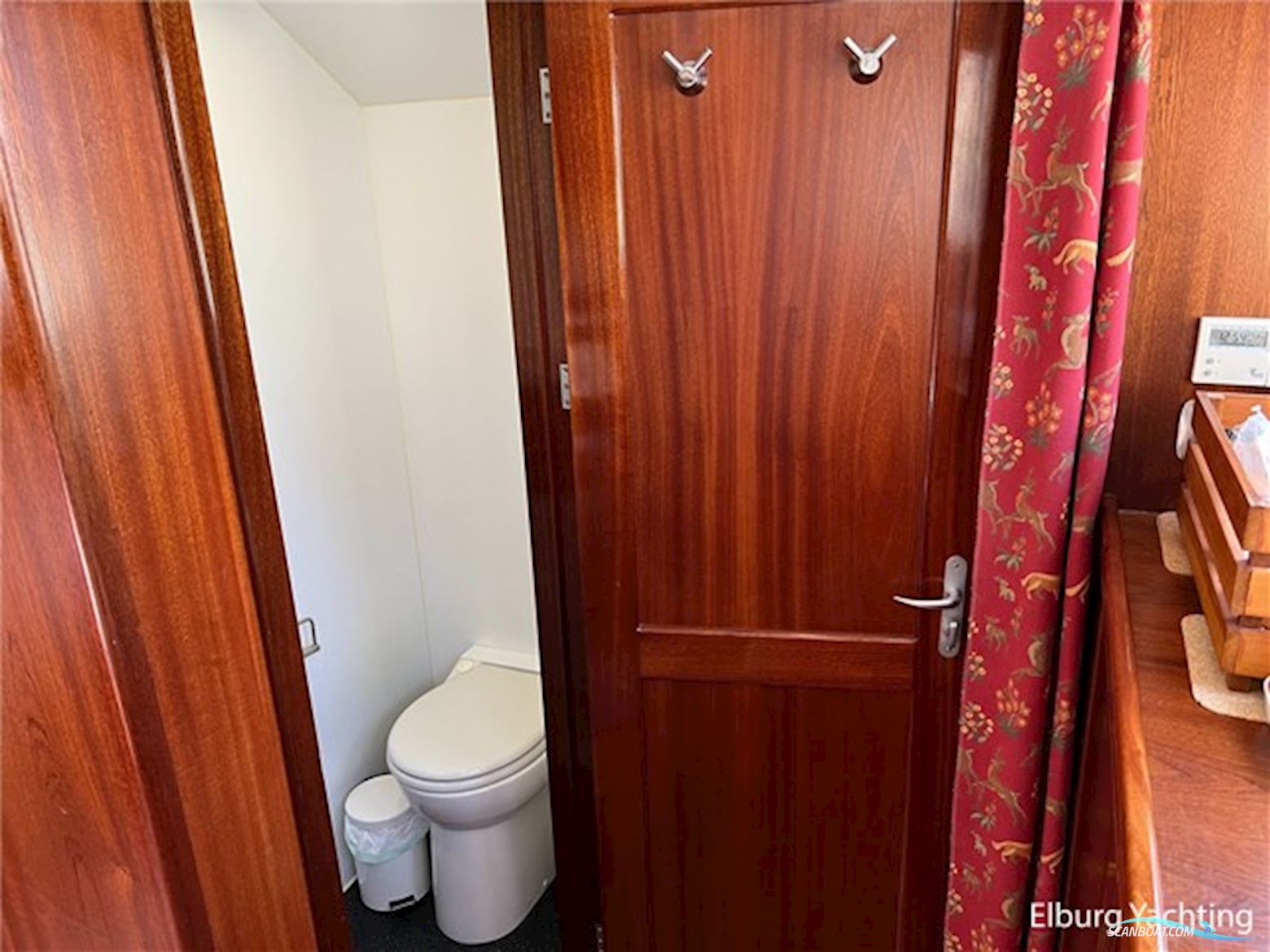 Stentor Luxe Motor 1500