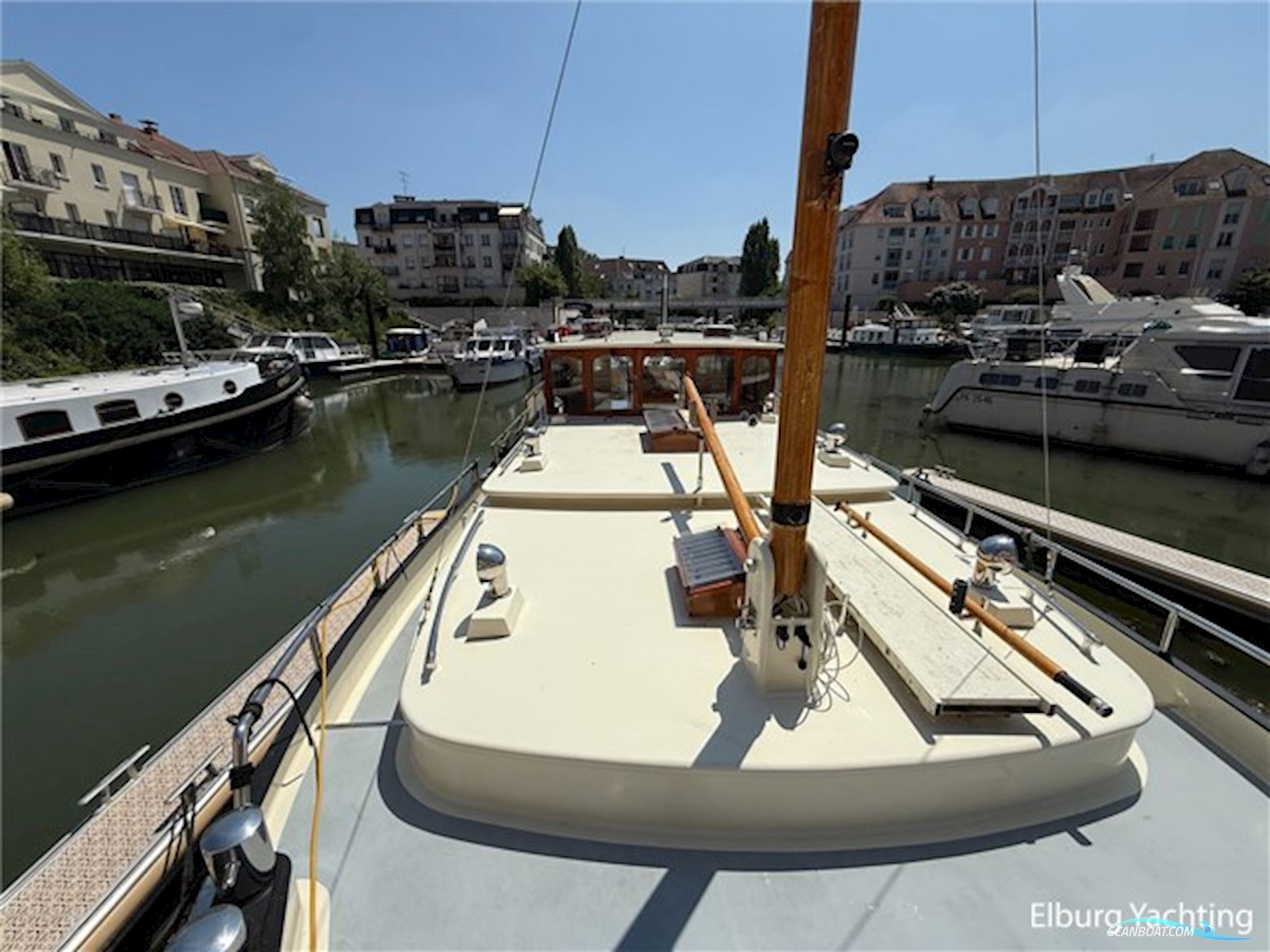 Stentor Luxe Motor 1500