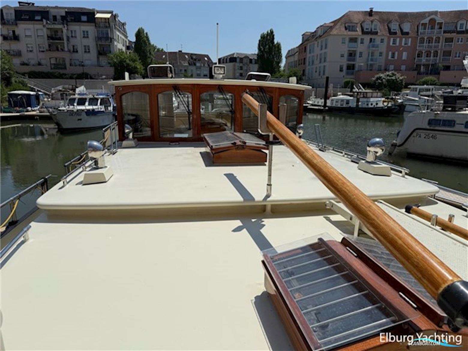 Stentor Luxe Motor 1500