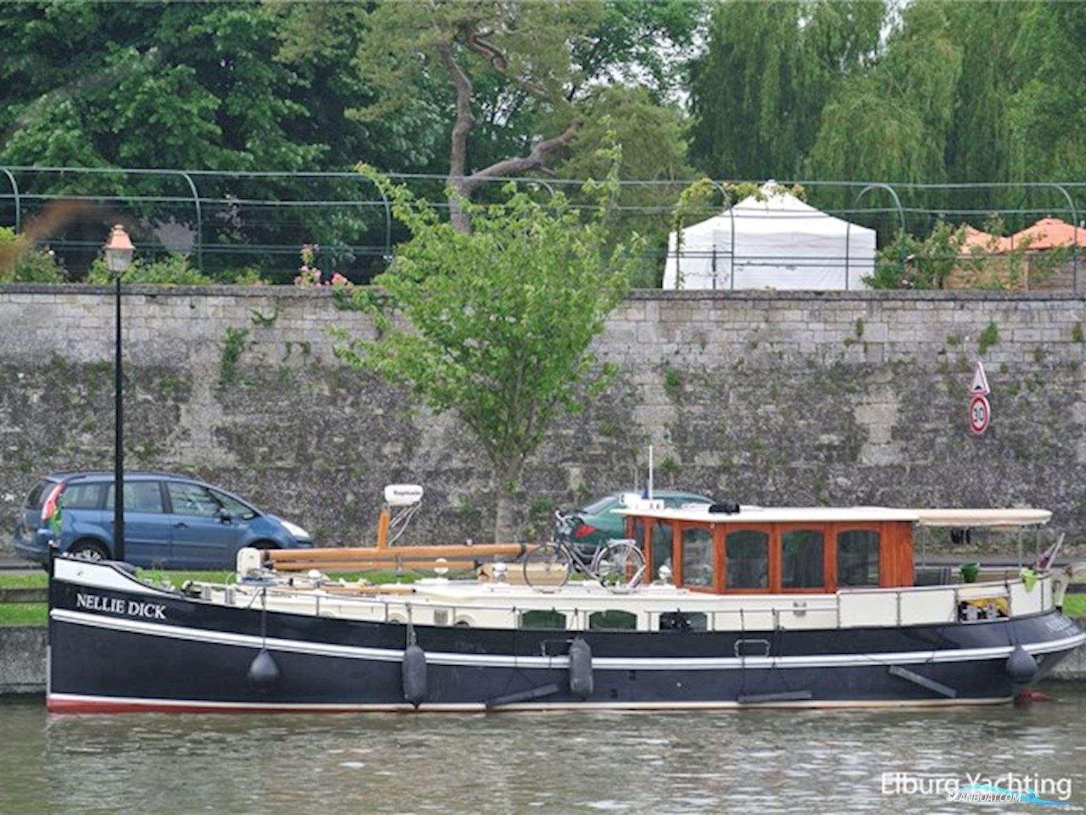 Stentor Luxe Motor 1500