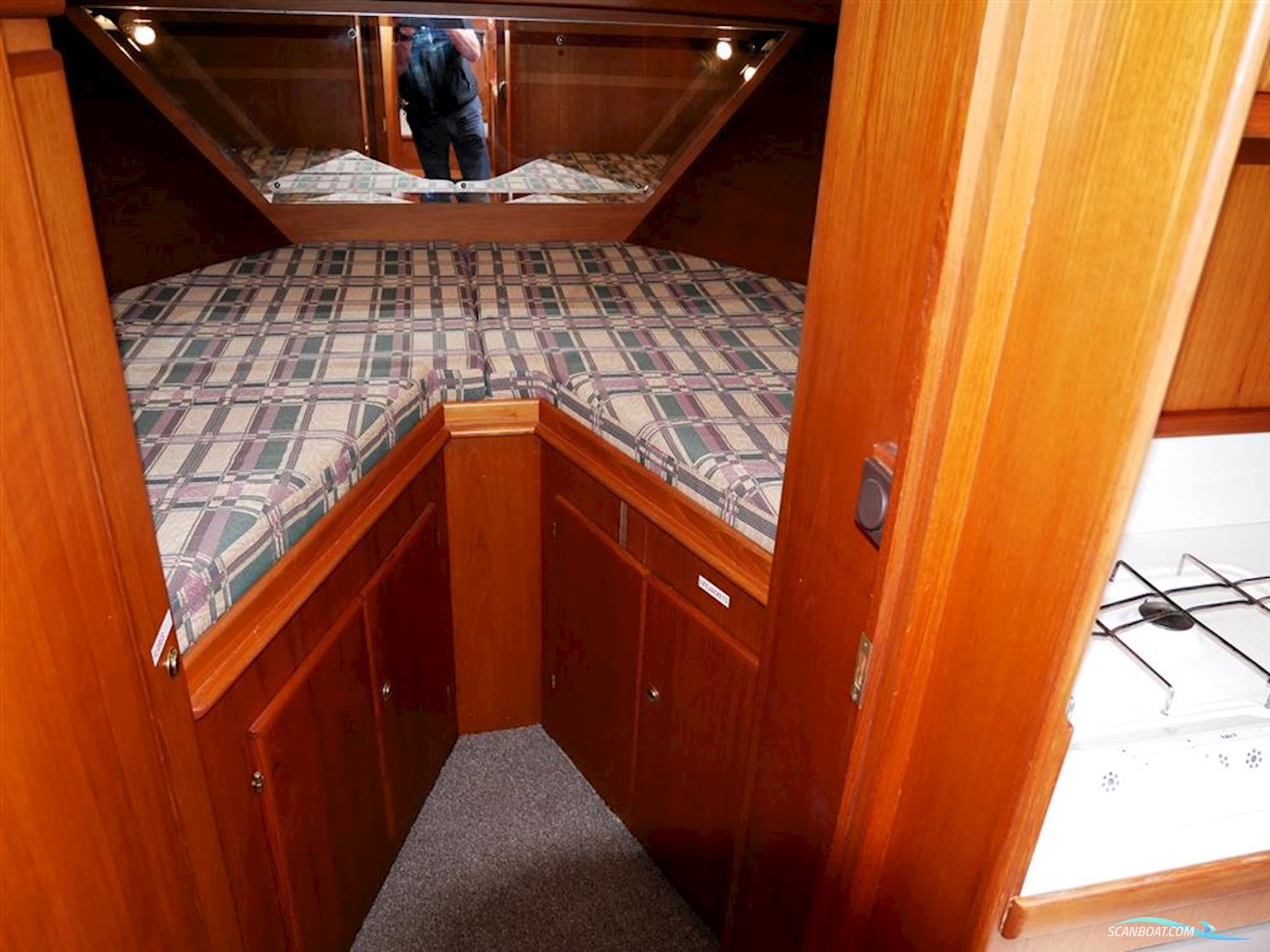 Stevens 1060 Ambassador