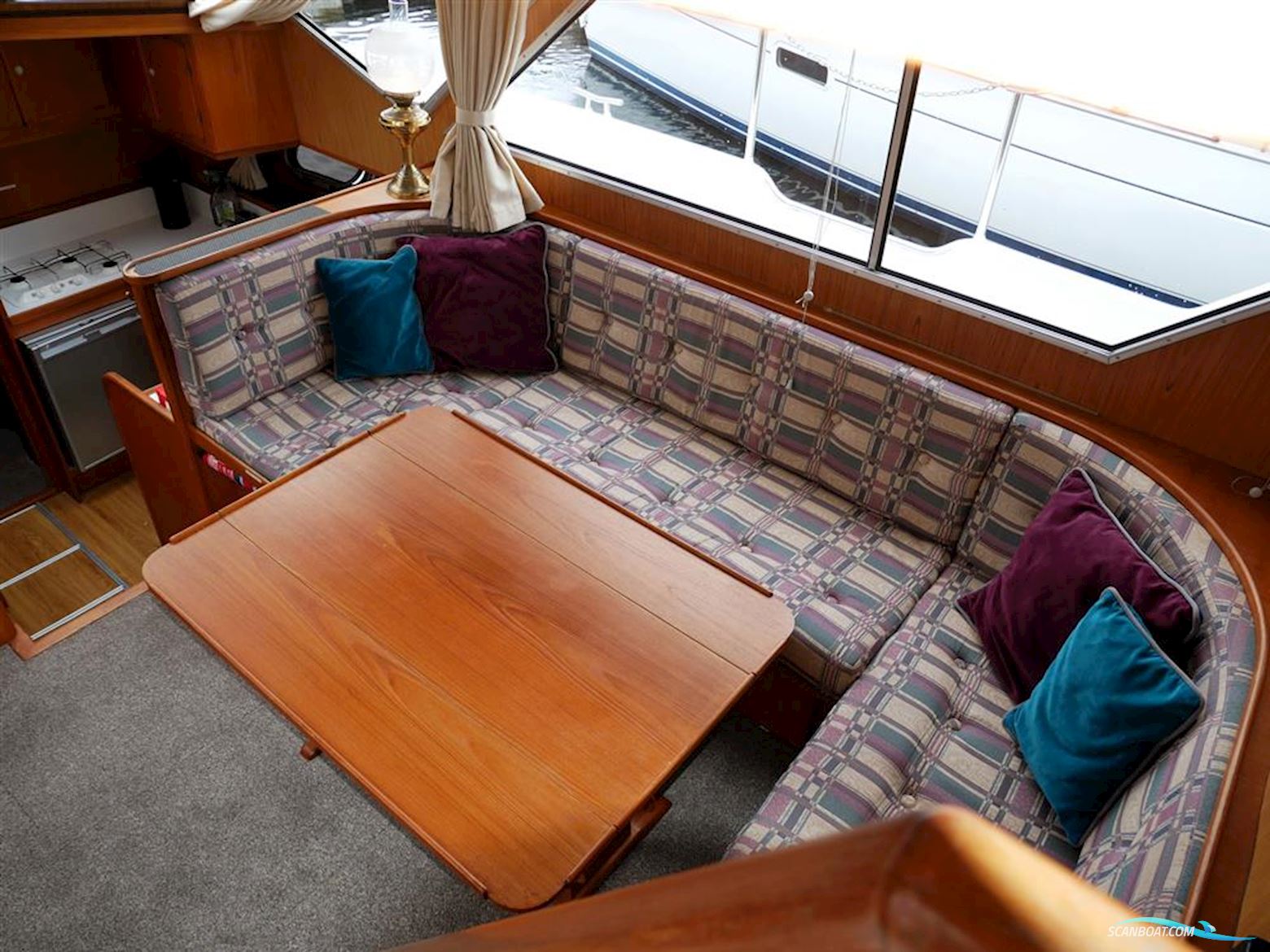 Stevens 1060 Ambassador