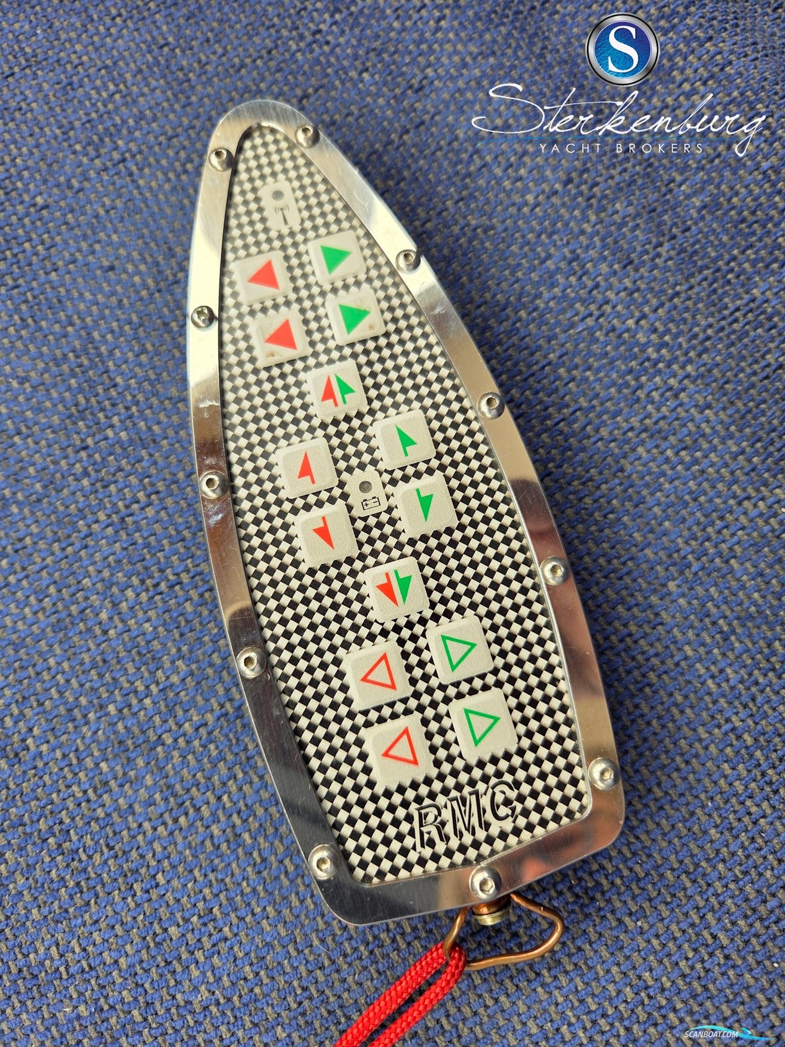 Stevens Nautical Easy 41/43 Fly