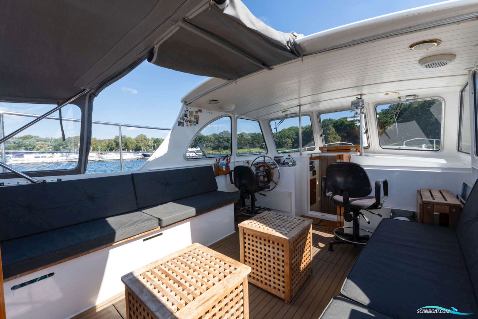 Stevenvlet 12.00 OK AK