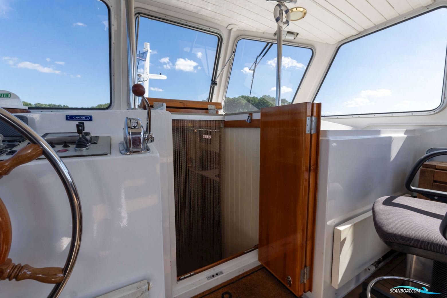 Stevenvlet 12.00 OK AK