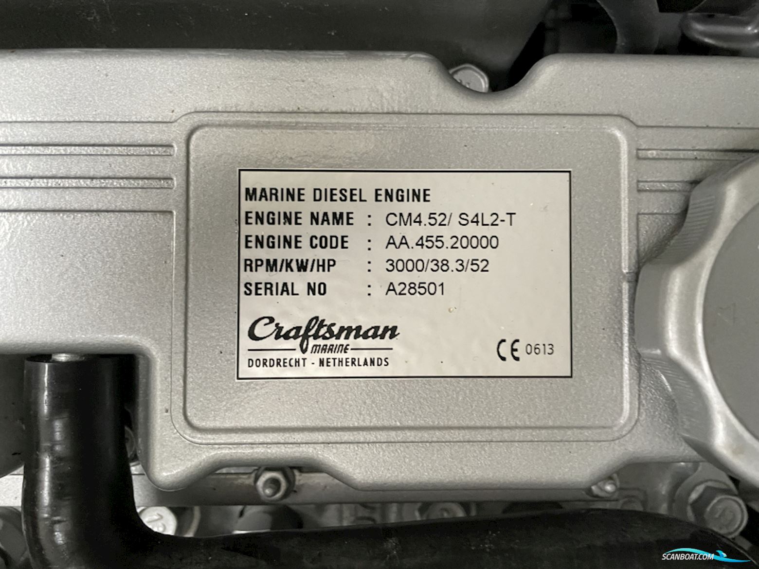 Stillo 30 Bijna als nieuw, luxe uitgerust en direct vaarklaa