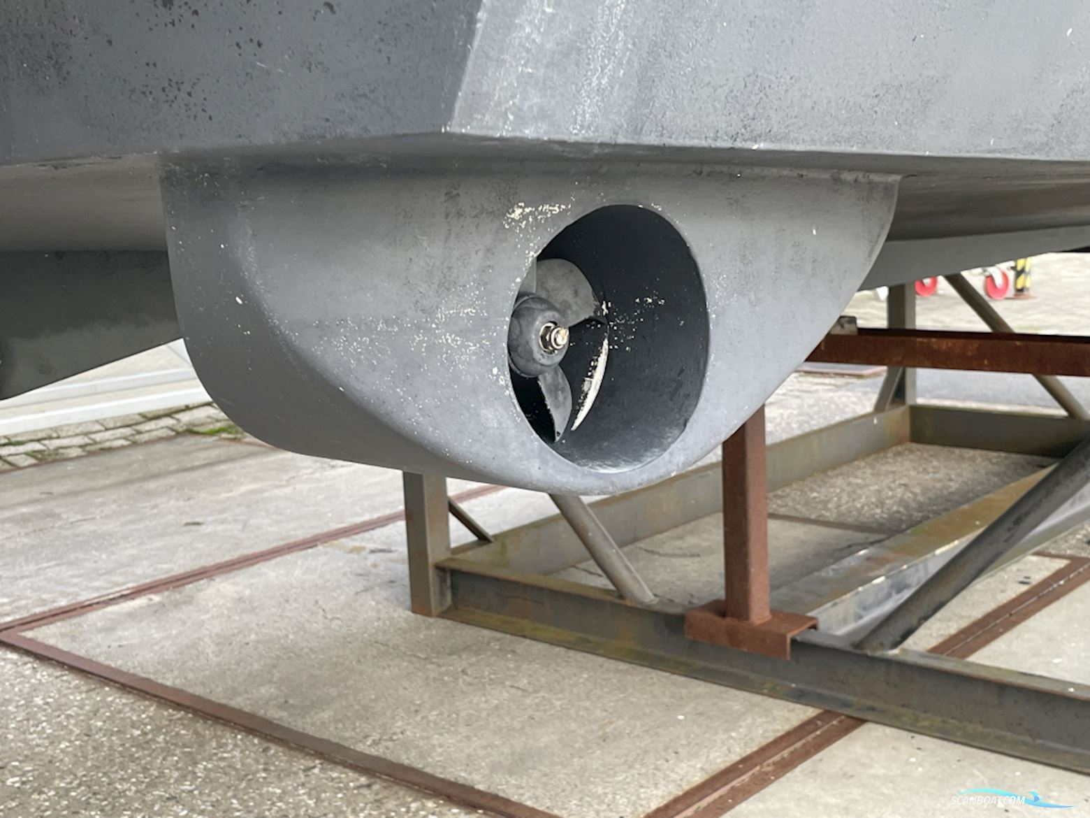 Stillo 30 Bijna Als Nieuw, Luxe Uitgerust en Direct Vaarklaa