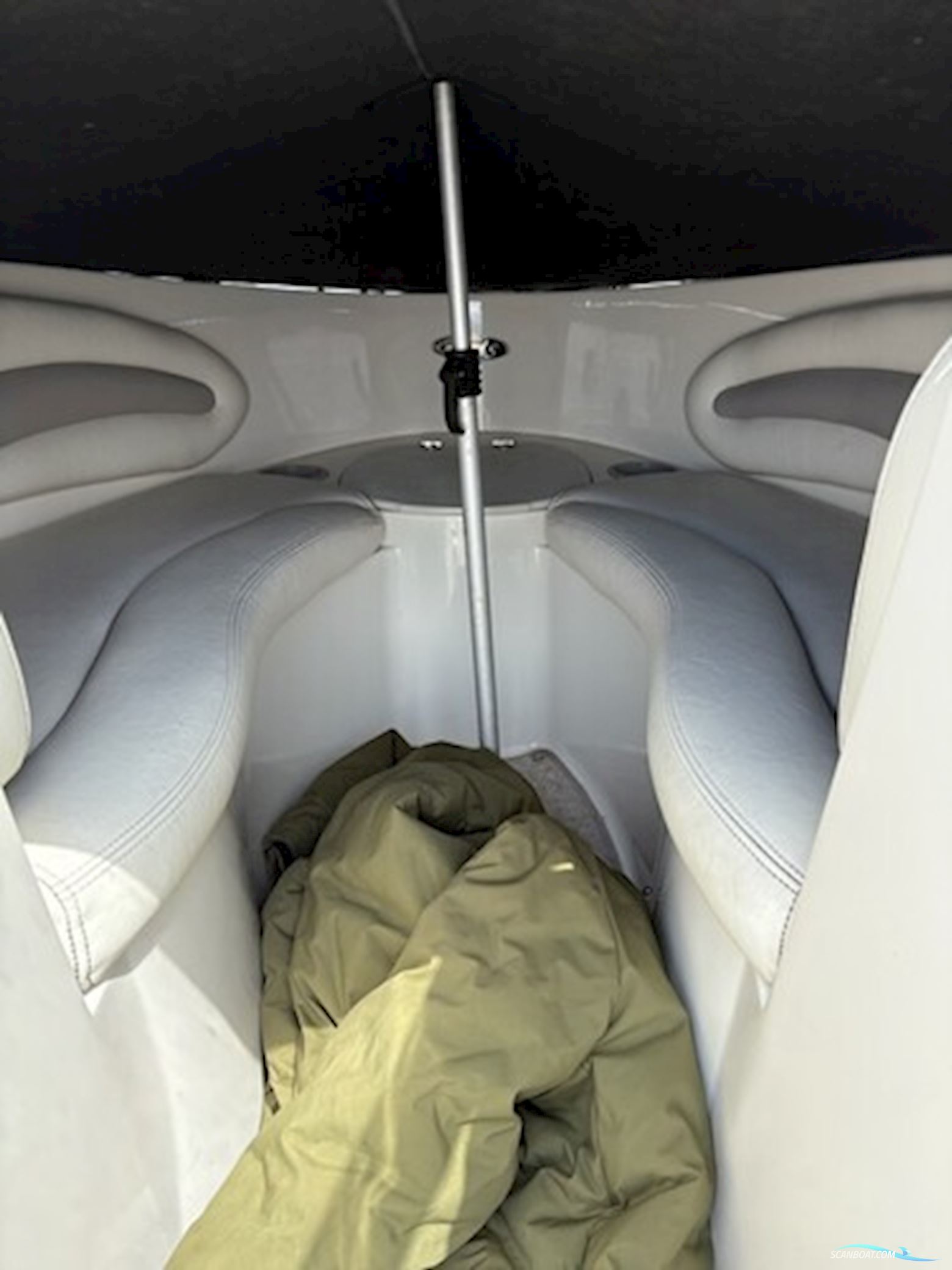 Stingray 185
