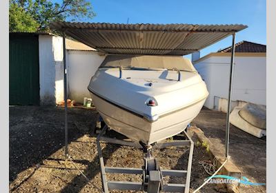 Stingray 190 CX Motorbåd 2005, med Volvo Penta motor, Portugal