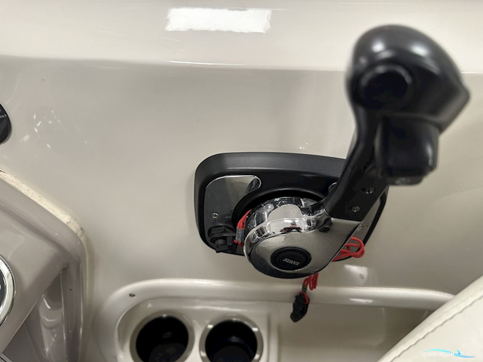 Stingray 250 CS DIESEL