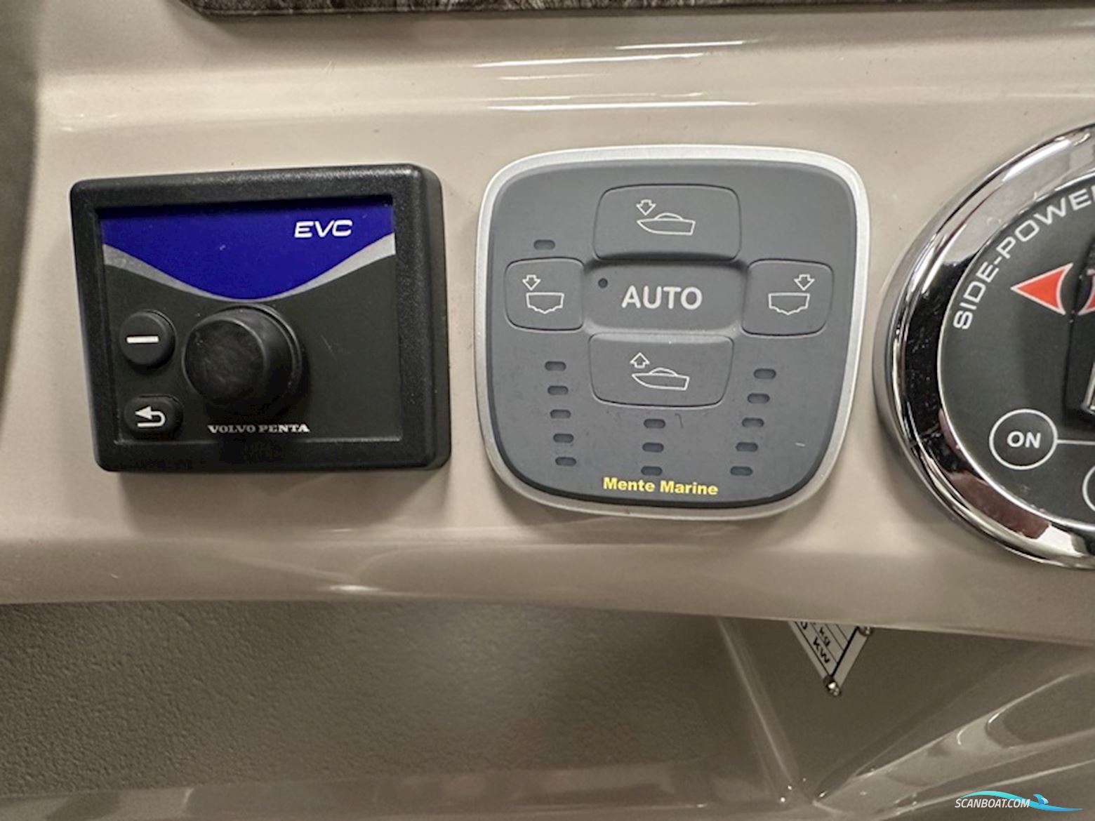 Stingray 250 CS DIESEL