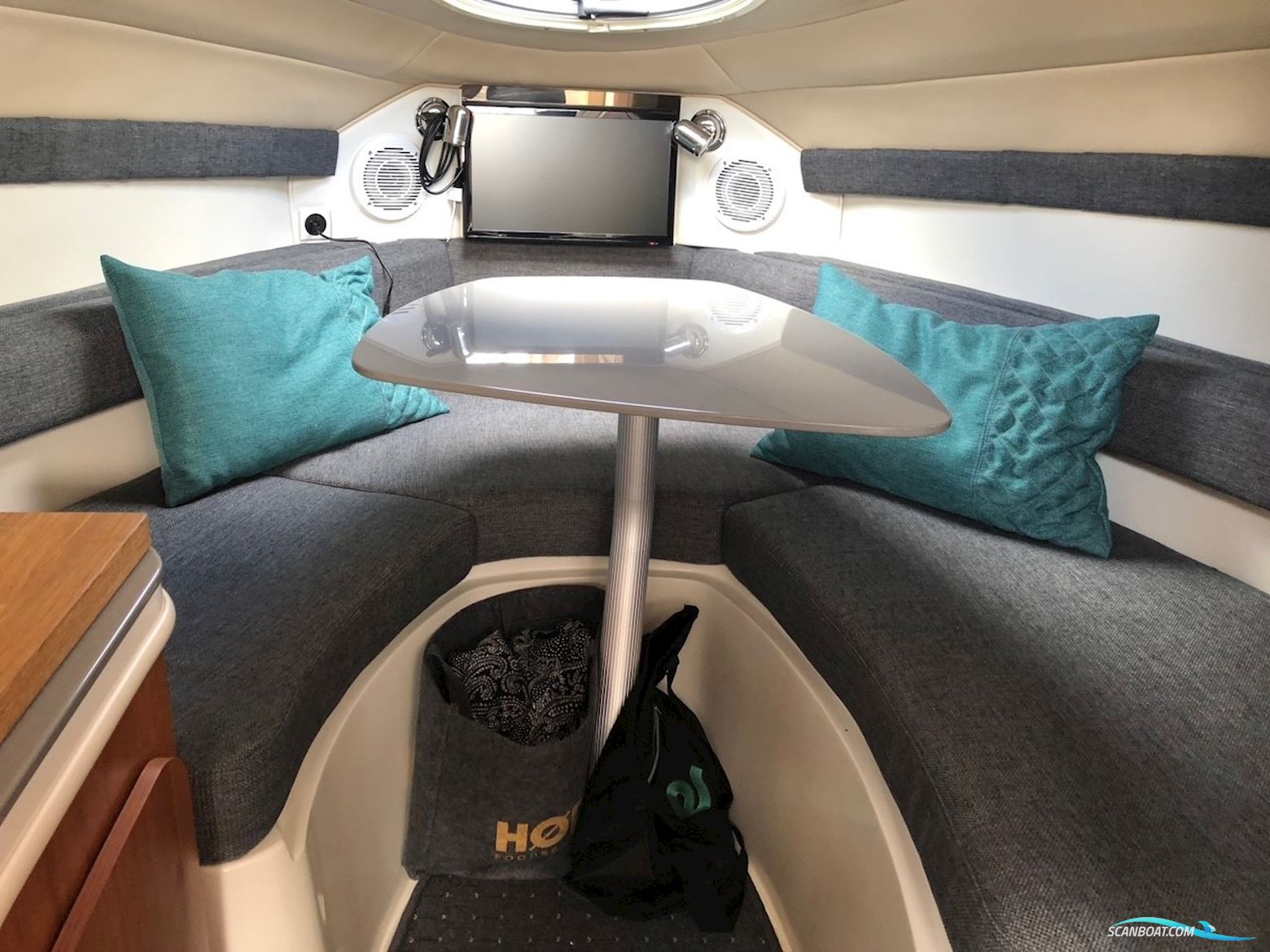 Stingray 250 CS DIESEL