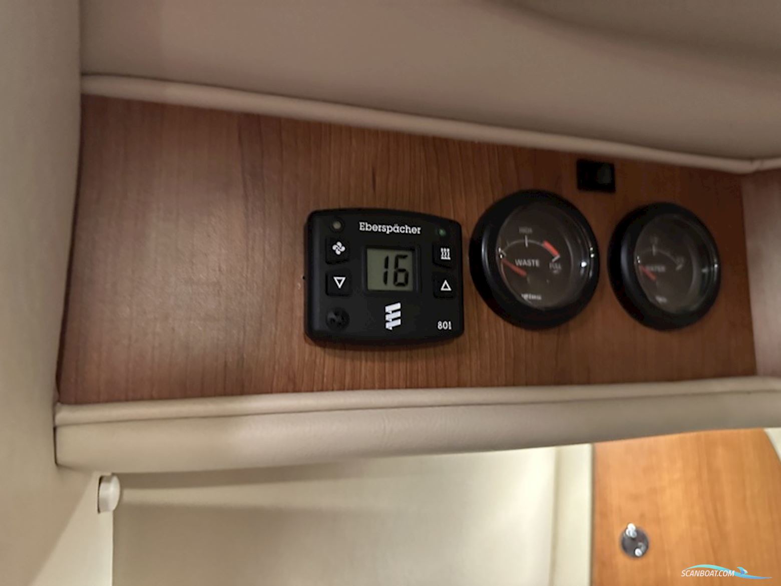 Stingray 250 CS DIESEL