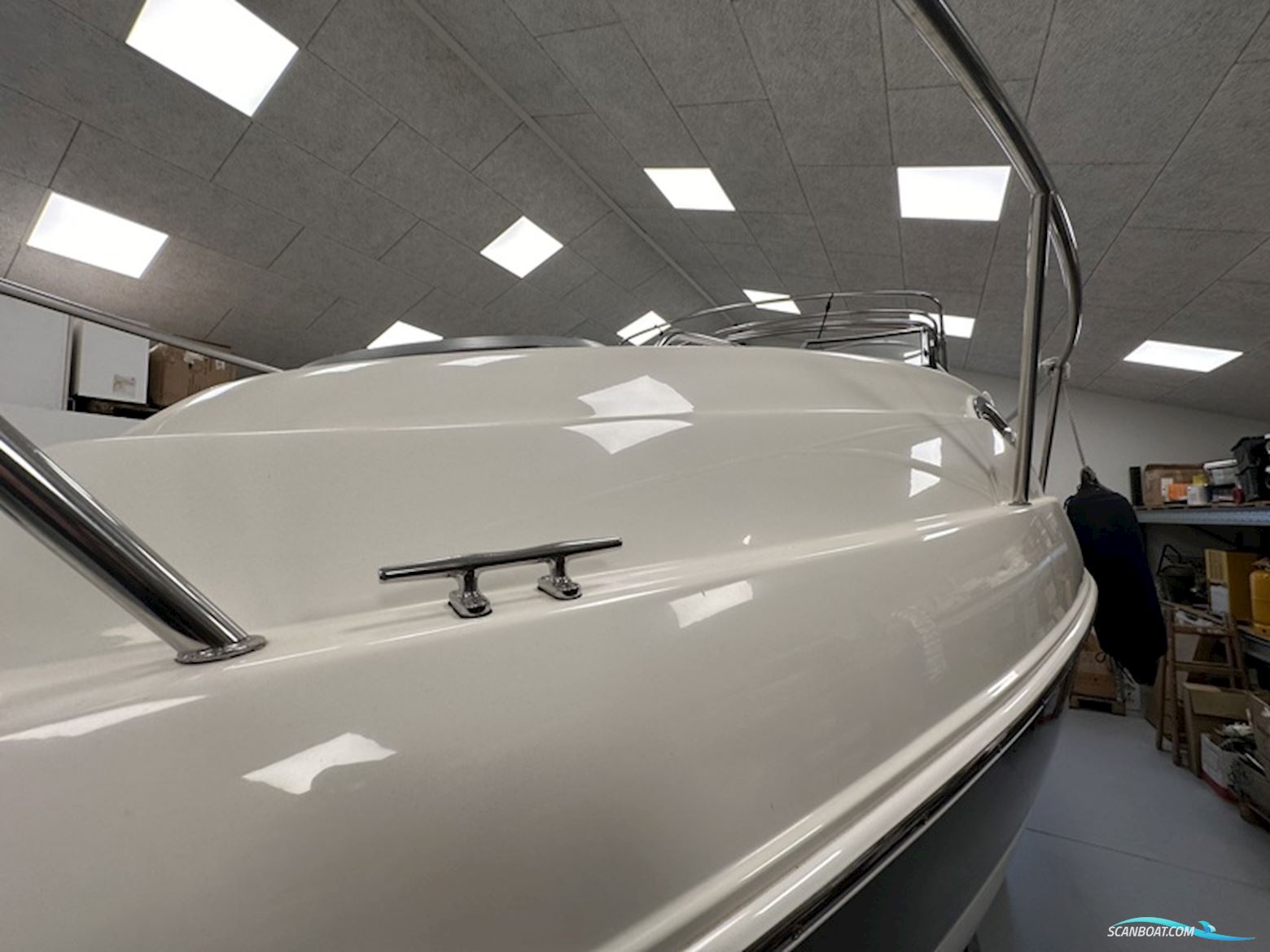 Stingray 250 CS DIESEL