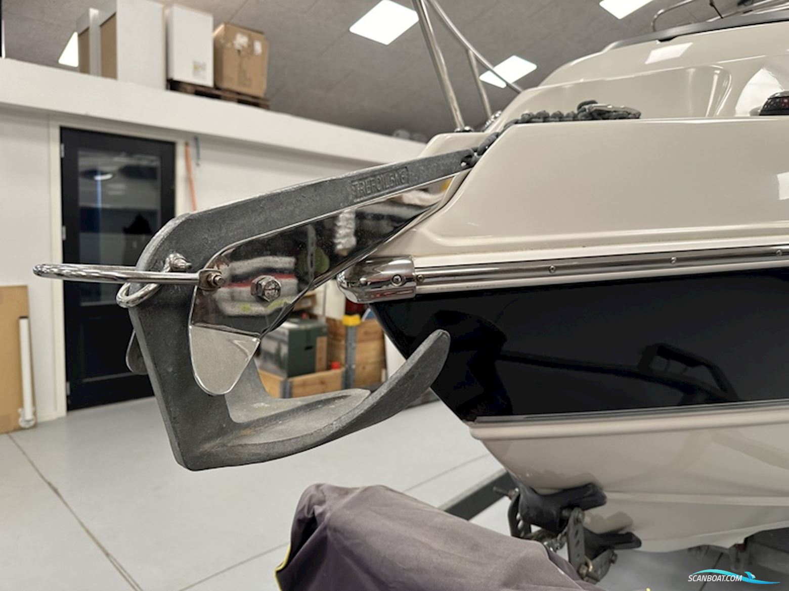 Stingray 250 CS DIESEL