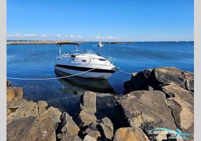 Stingray 250, meget velholdt Motorbåd 2013, med Volvo Penta motor, Danmark