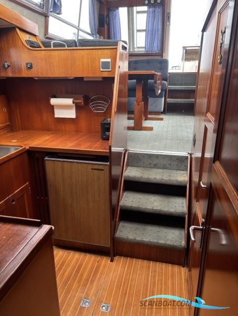 Storbro Royal Cruiser 36