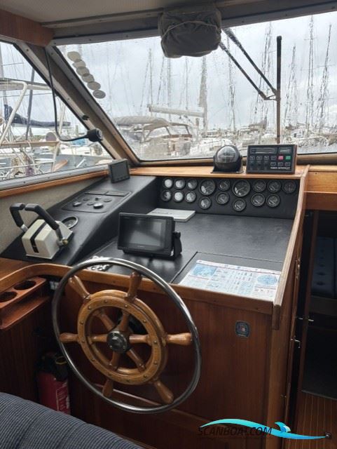 Storbro Royal Cruiser 36