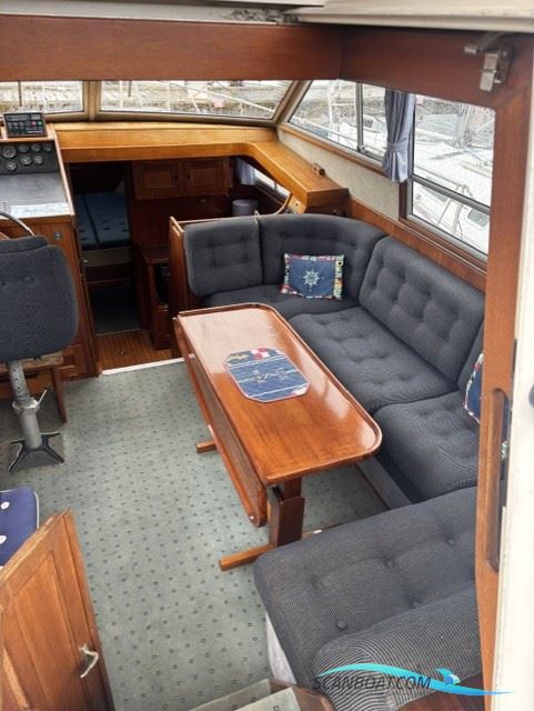 Storbro Royal Cruiser 36