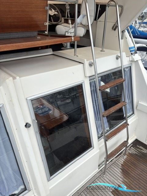 Storbro Royal Cruiser 36