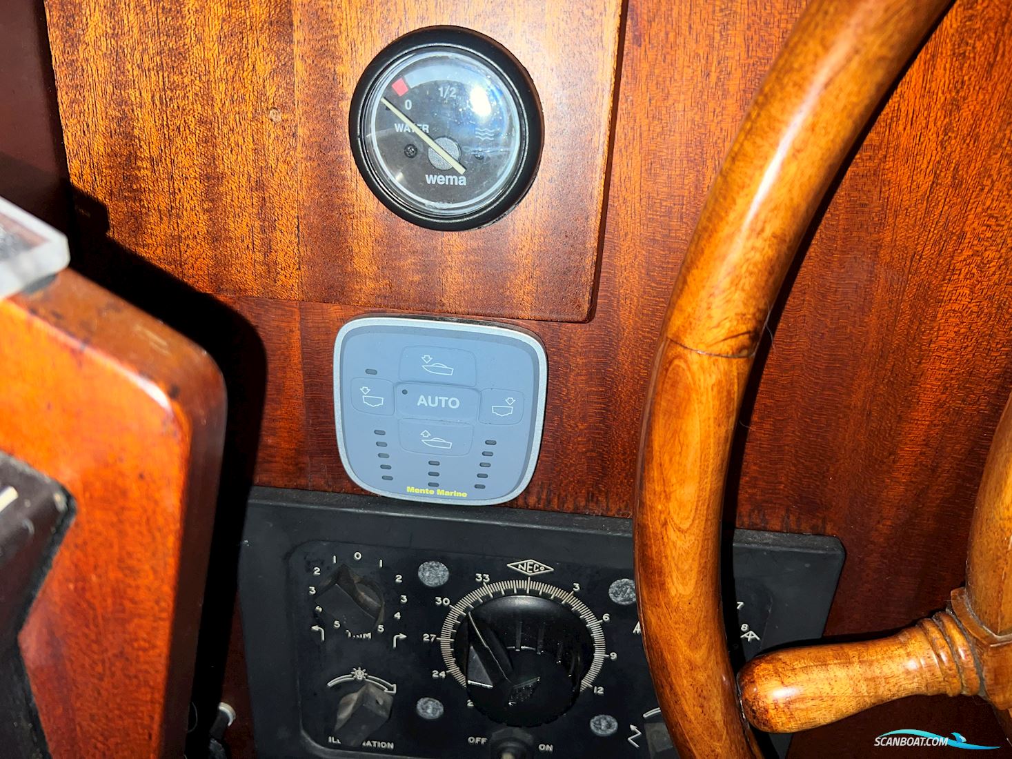 Storebro 31 Adriatic