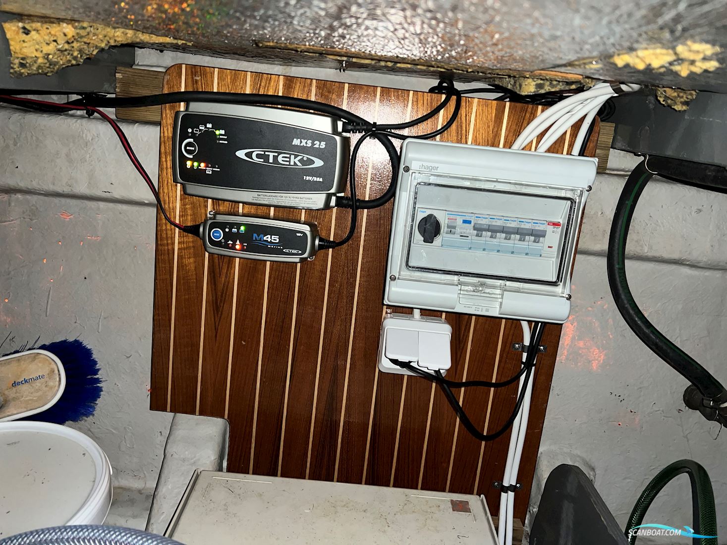 Storebro 31 Adriatic