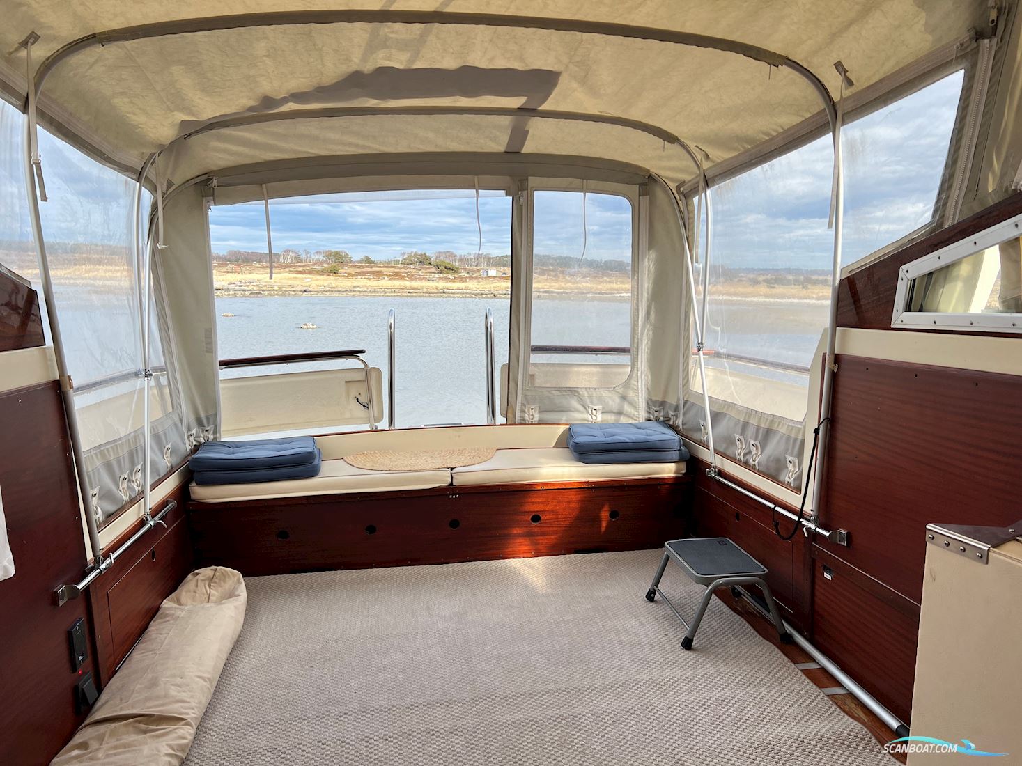 Storebro 31 Adriatic