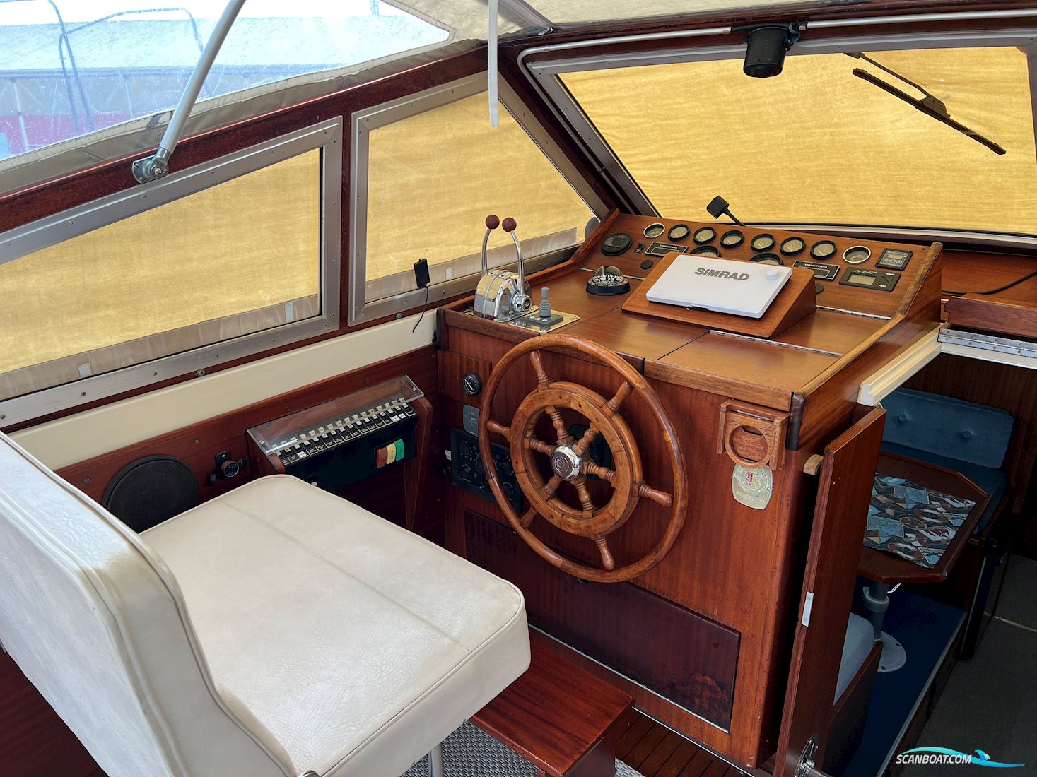 Storebro 31 Adriatic