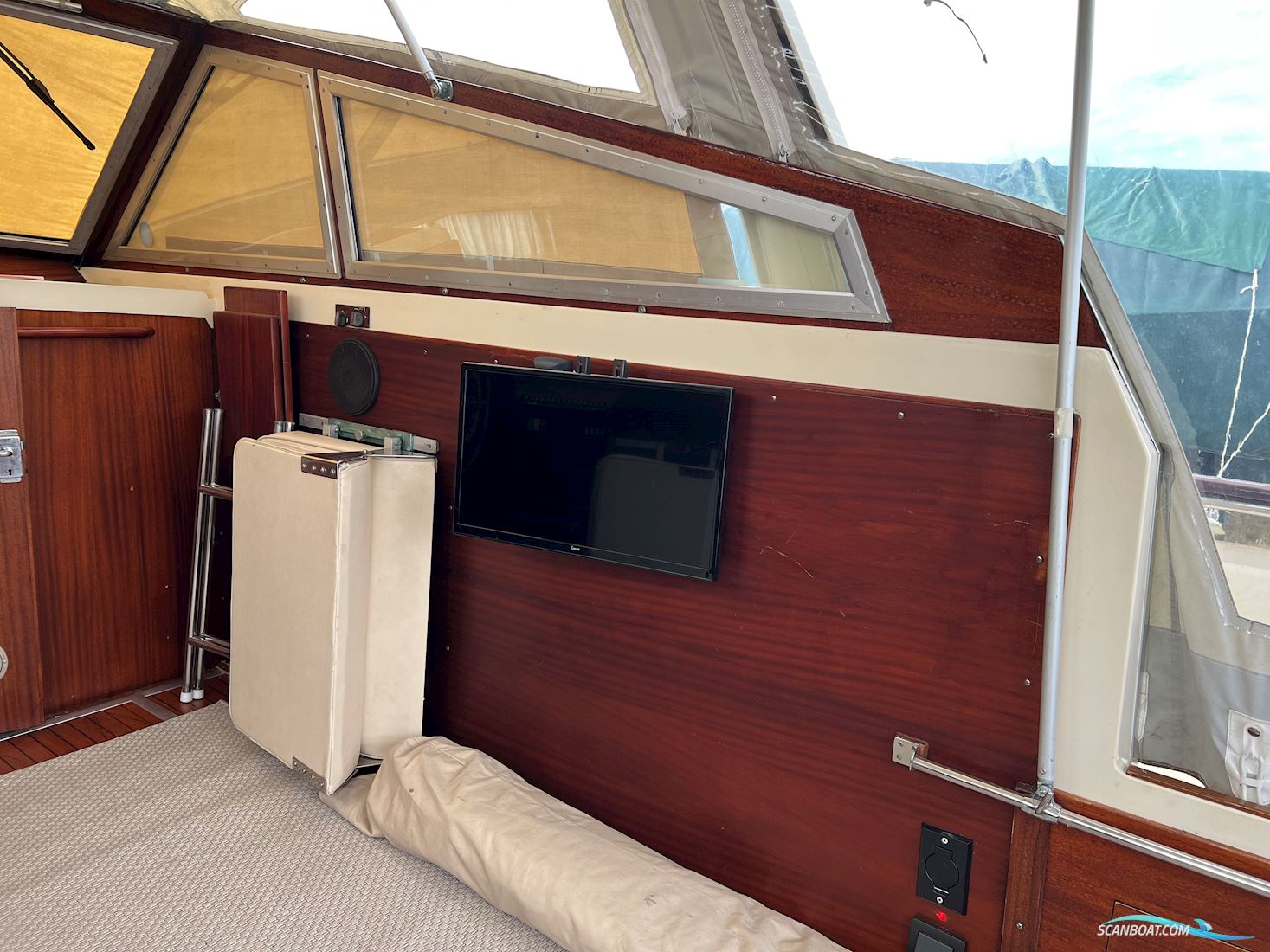 Storebro 31 Adriatic