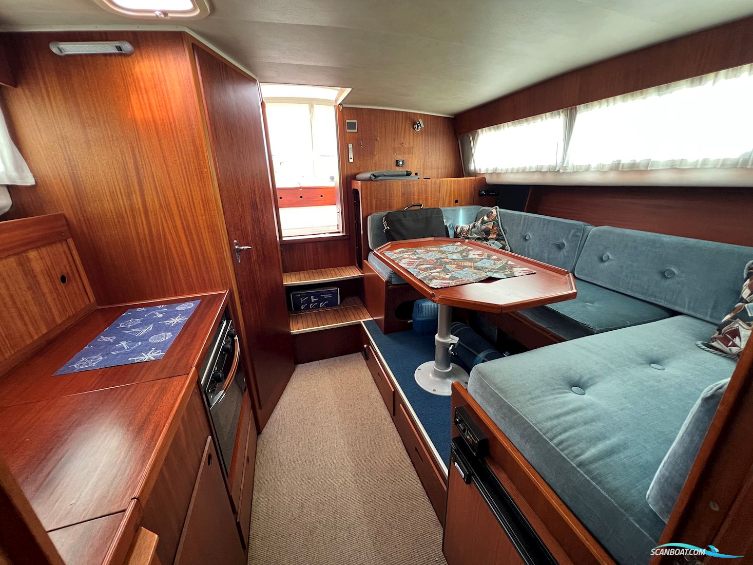 Storebro 31 Adriatic