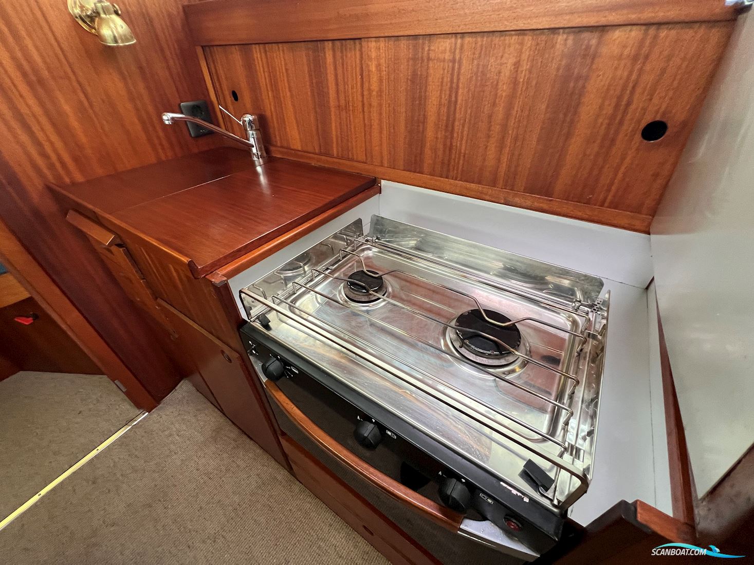 Storebro 31 Adriatic